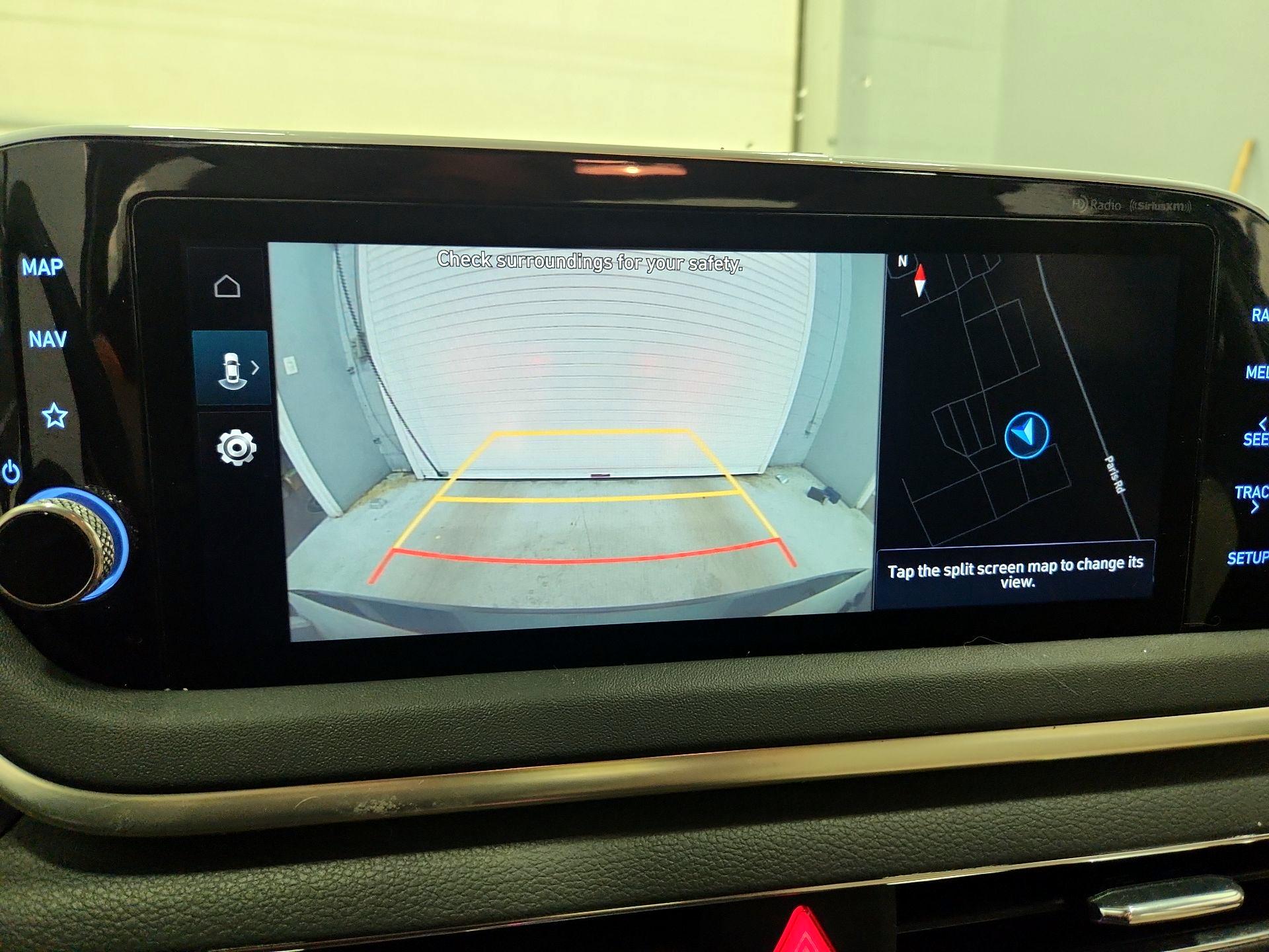 Thumbnail: 2023 Hyundai Sonata - 15