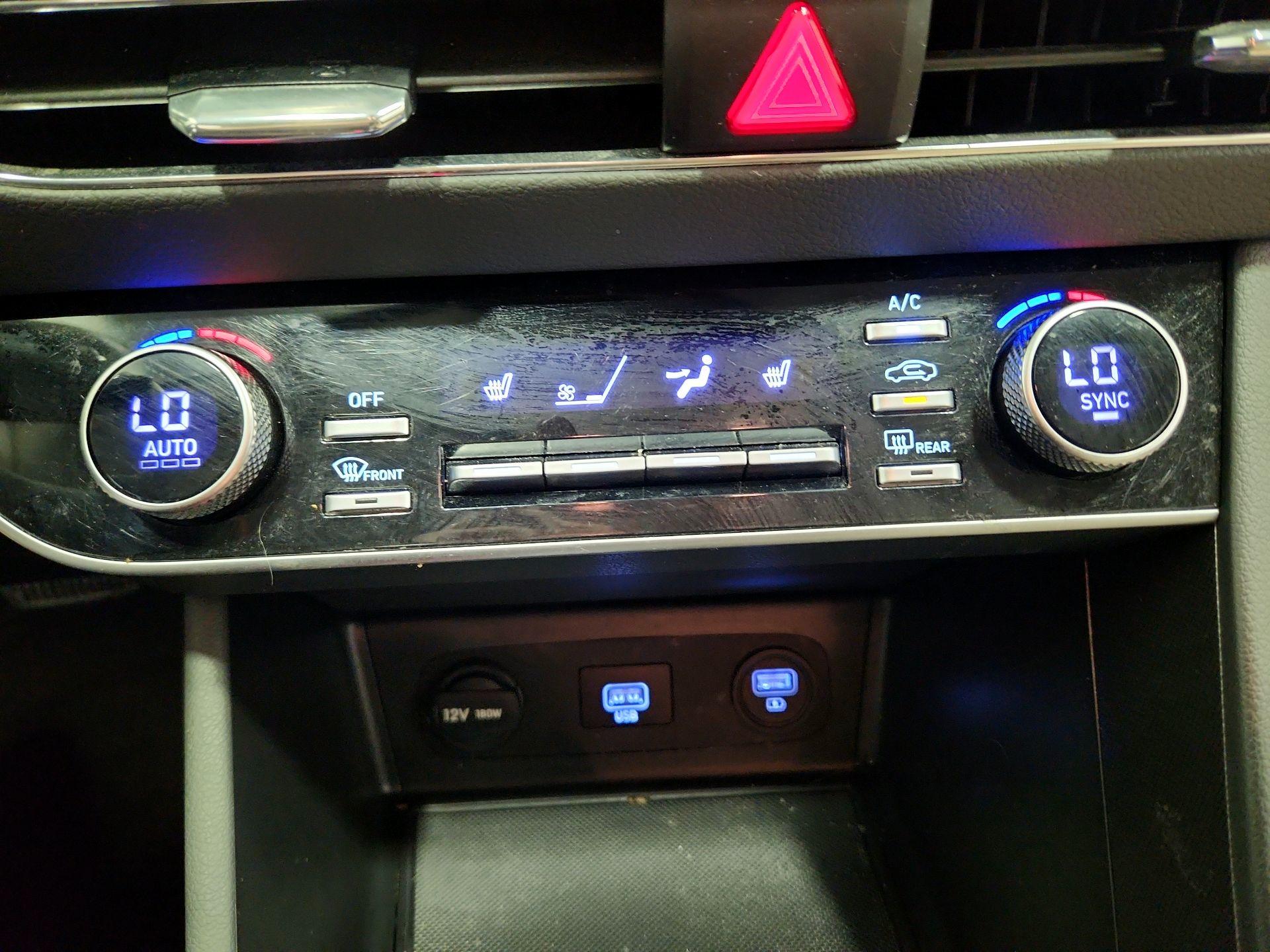 Thumbnail: 2023 Hyundai Sonata - 17