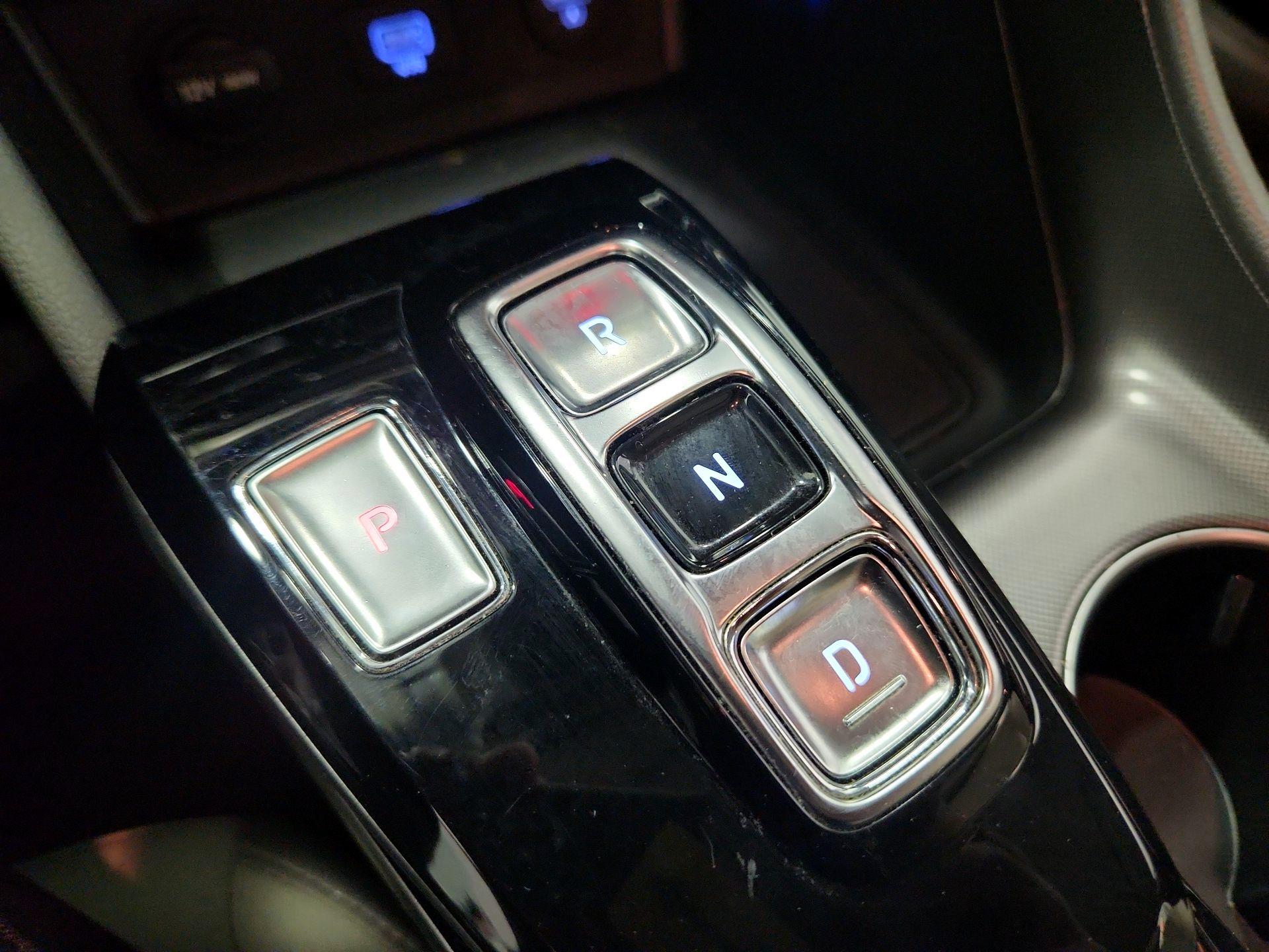 Thumbnail: 2023 Hyundai Sonata - 18