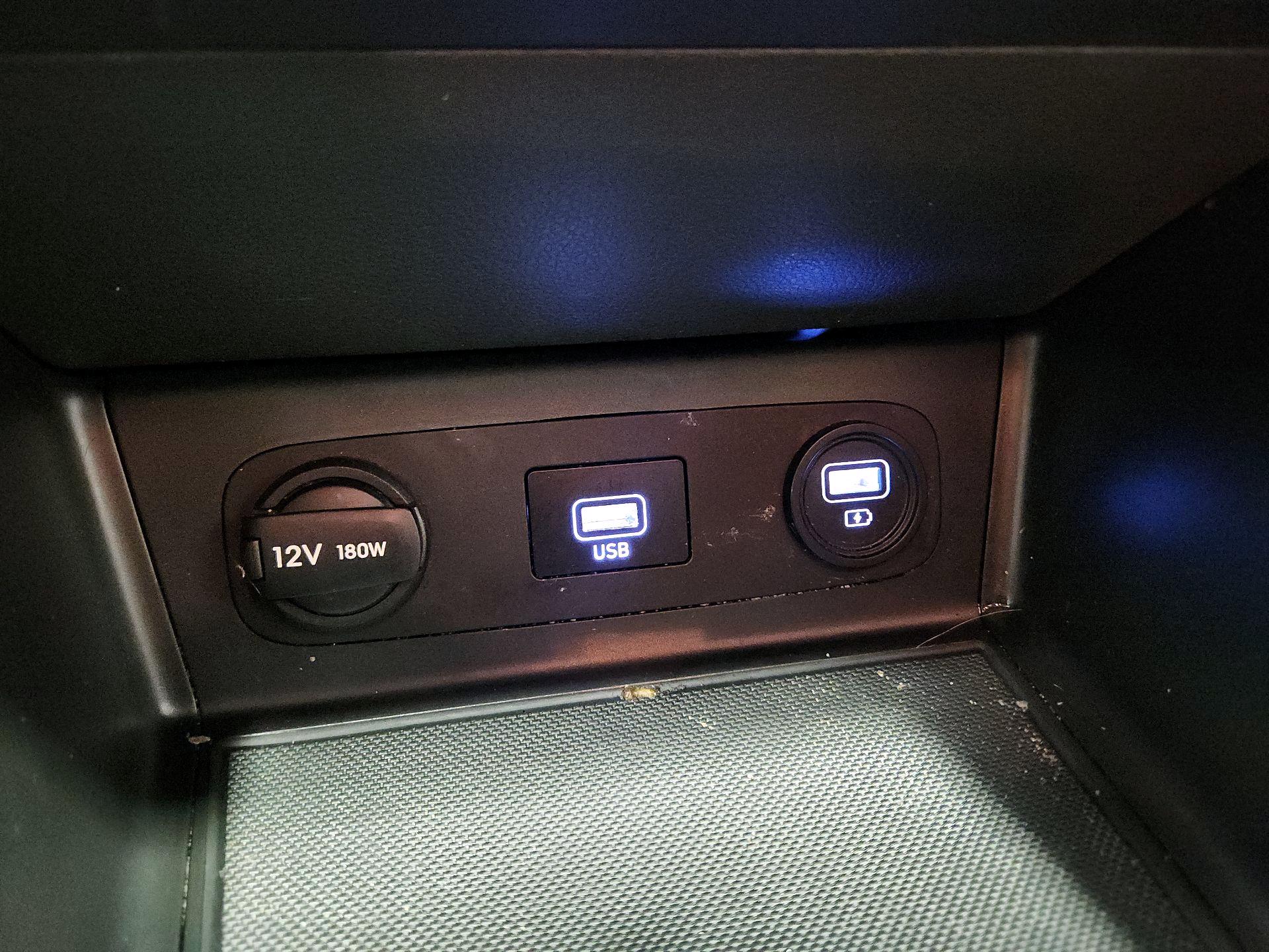 Thumbnail: 2023 Hyundai Sonata - 19