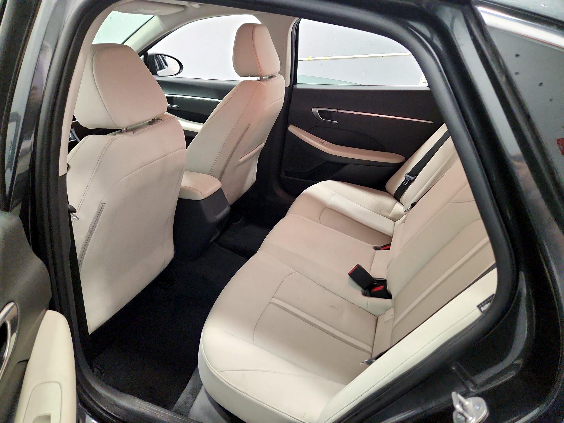 Thumbnail: 2023 Hyundai Sonata - 20