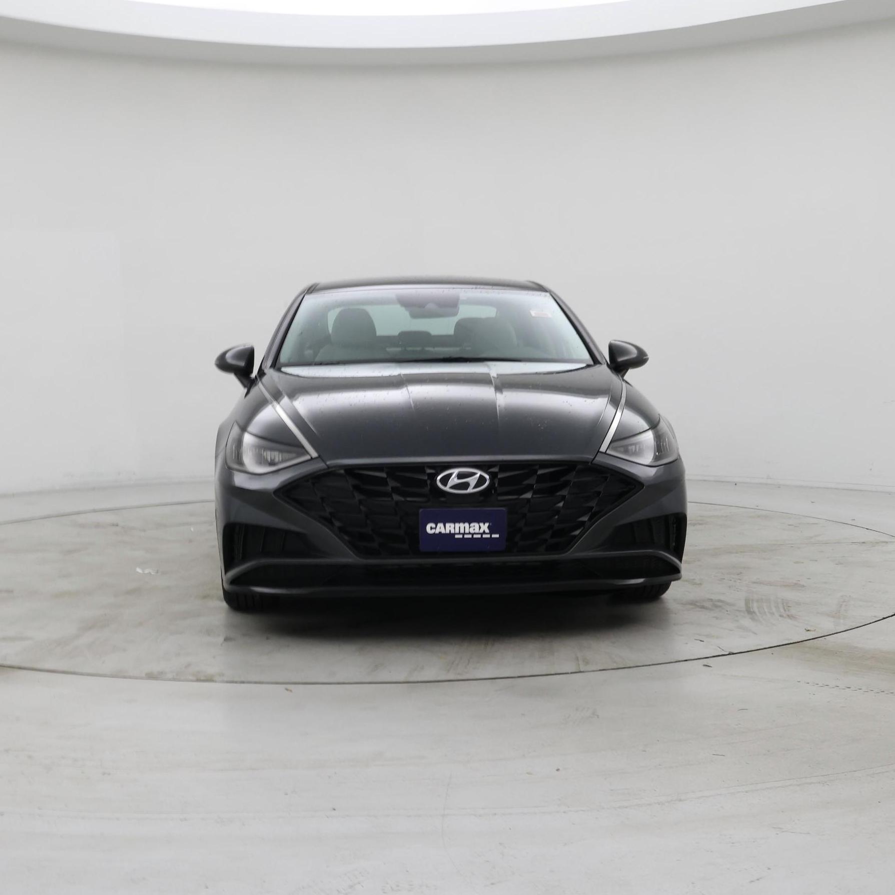 Thumbnail: 2023 Hyundai Sonata - 5