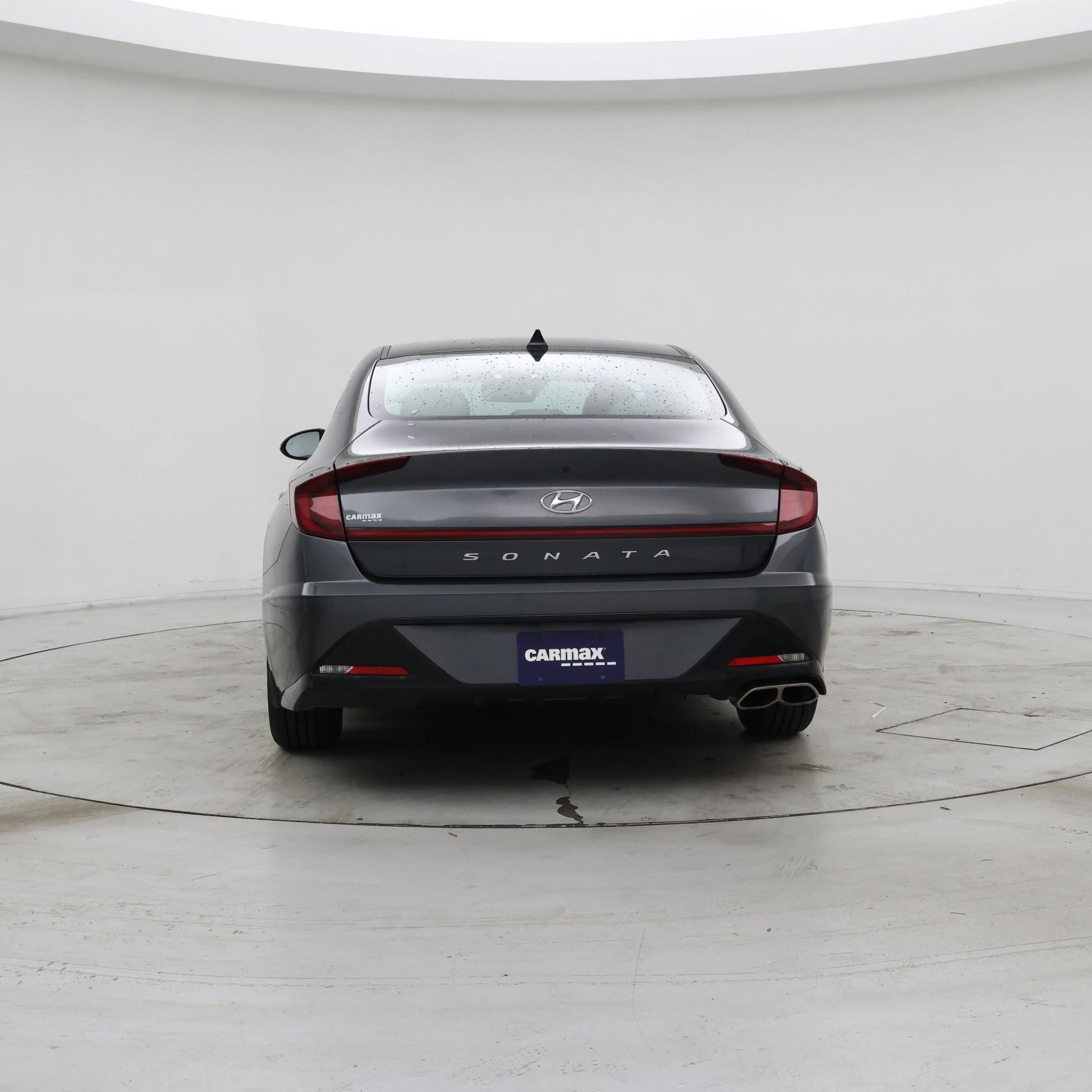 Thumbnail: 2023 Hyundai Sonata - 6