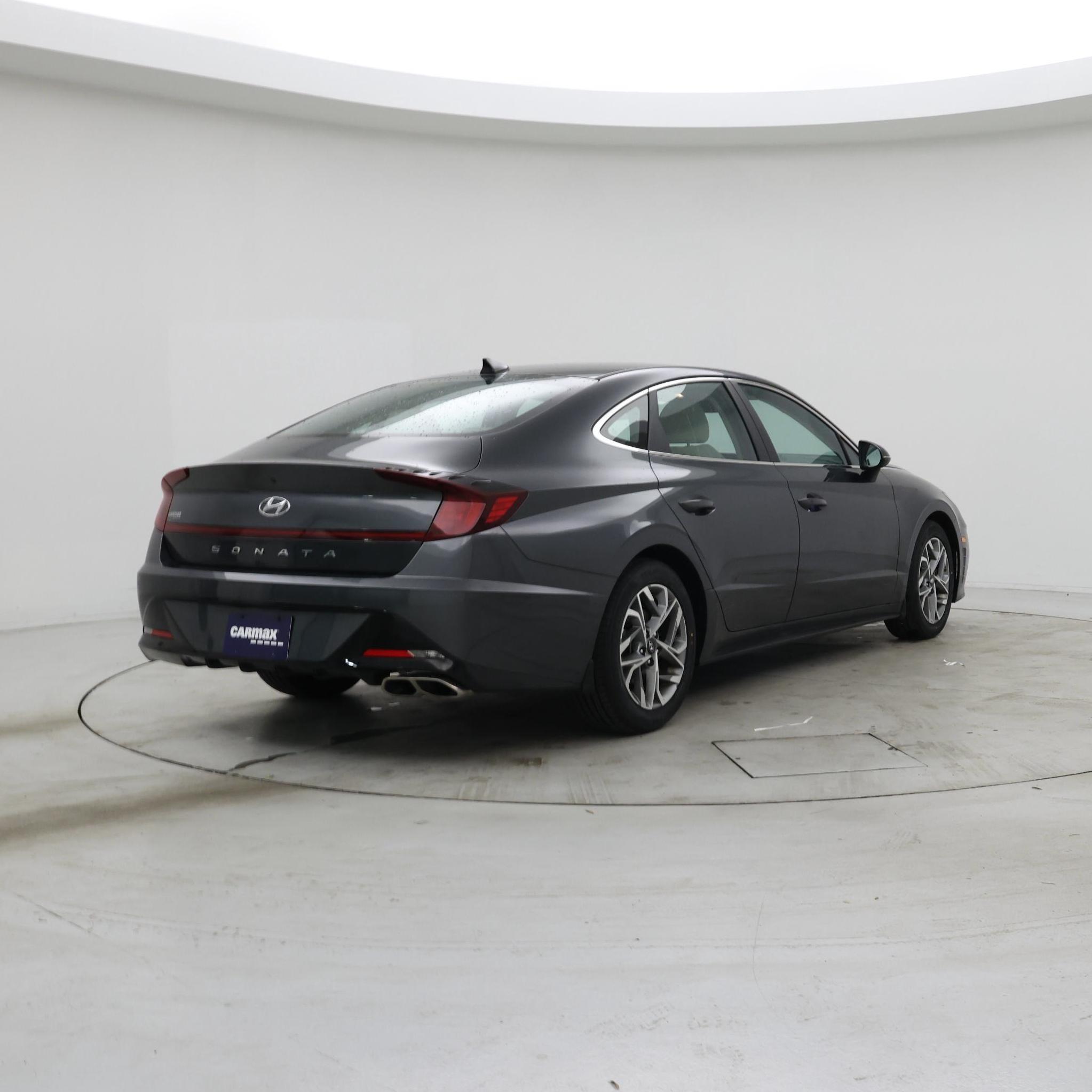 Thumbnail: 2023 Hyundai Sonata - 8