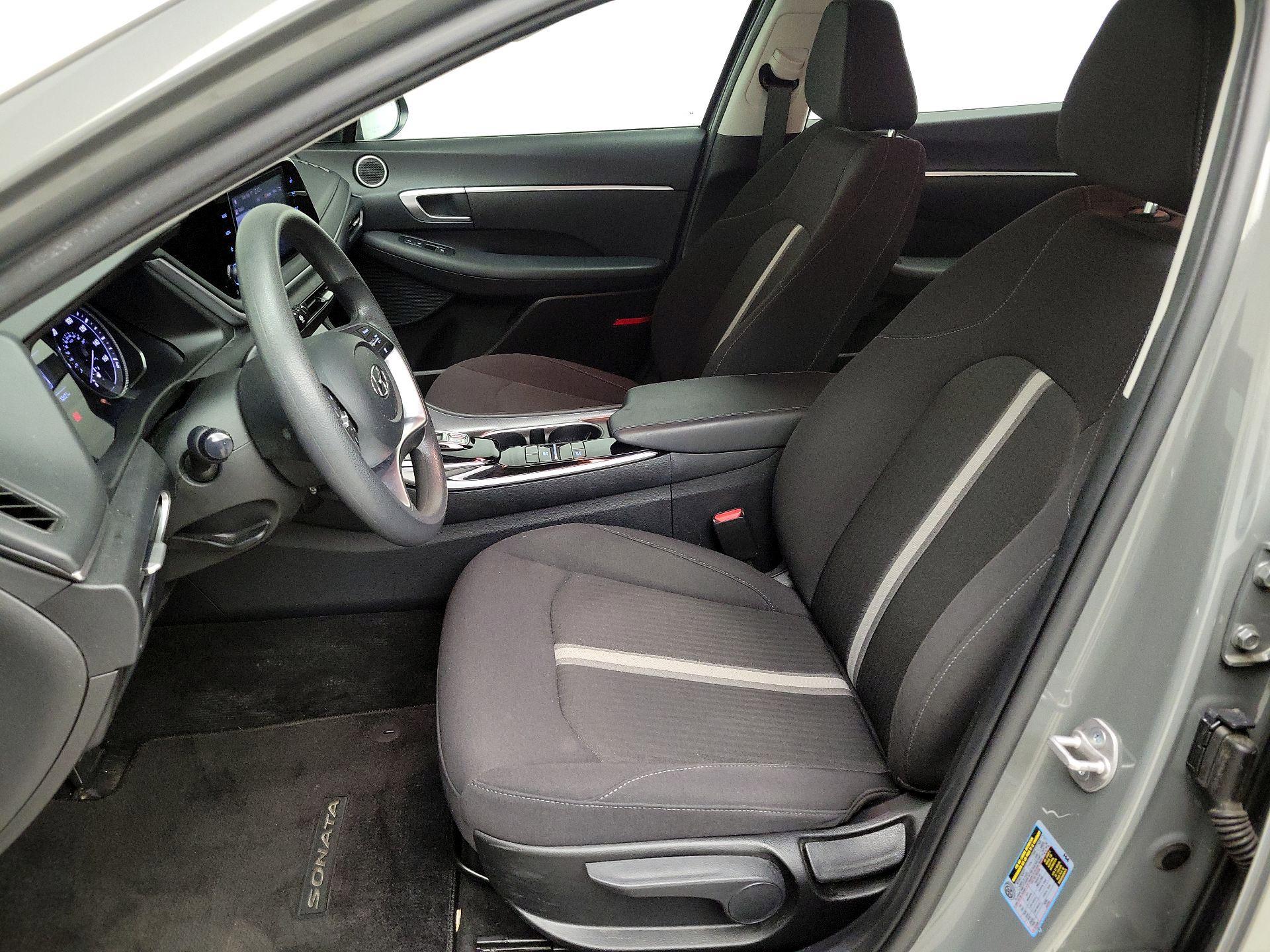 Thumbnail: 2023 Hyundai Sonata - 11