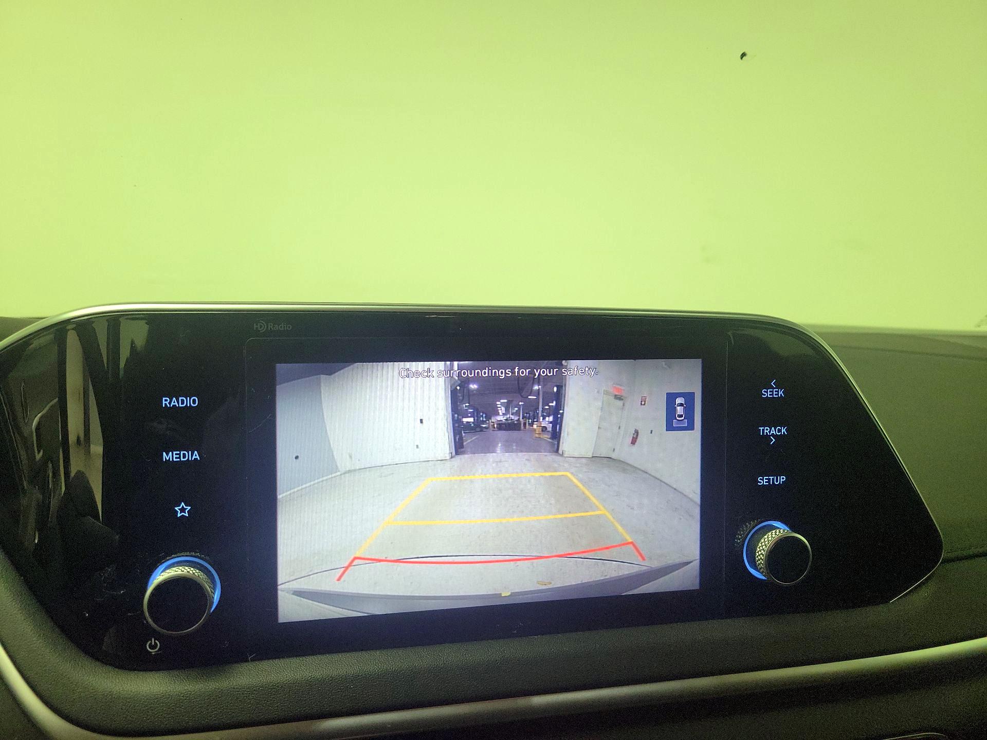 Thumbnail: 2023 Hyundai Sonata - 14