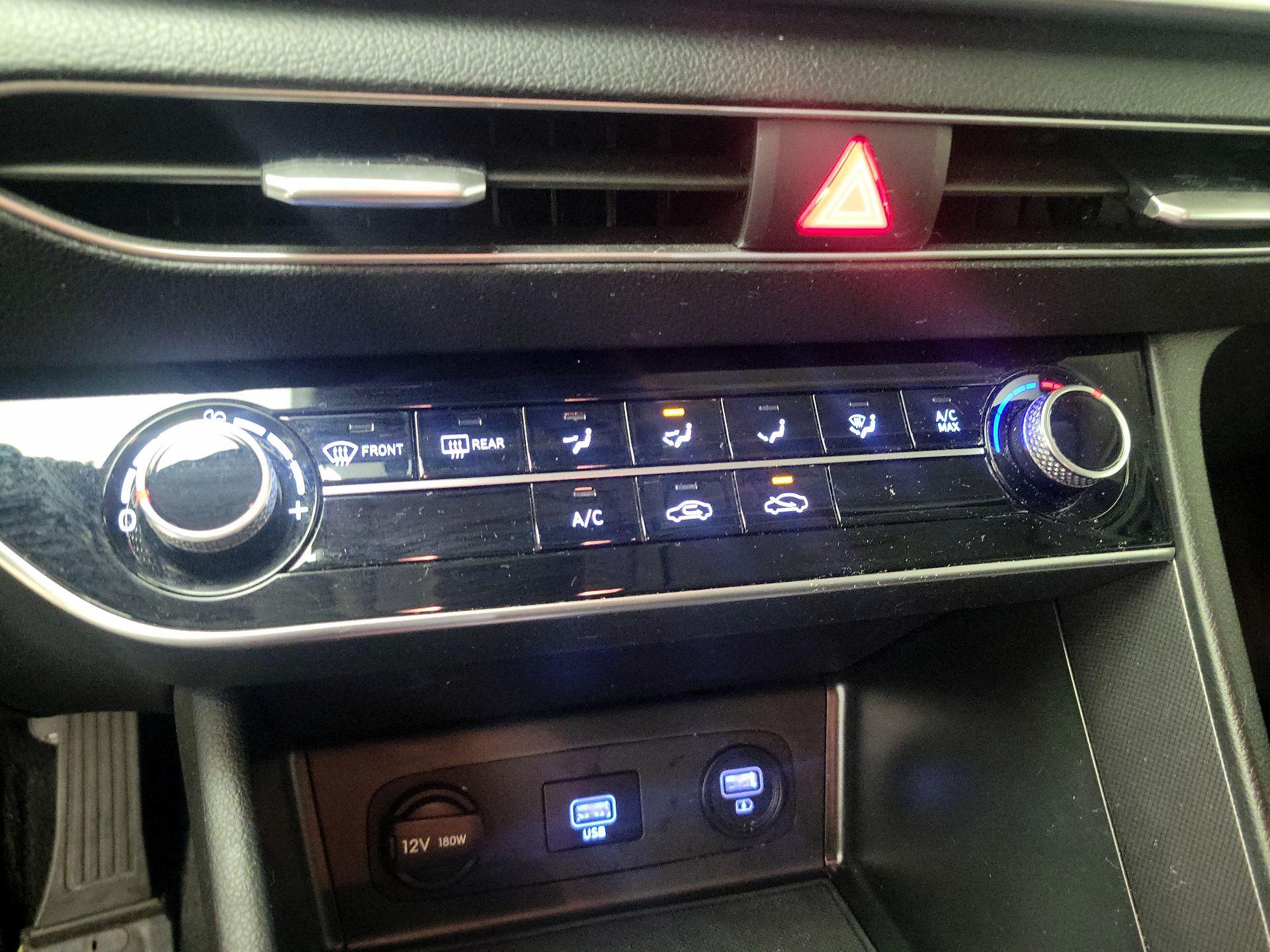 Thumbnail: 2023 Hyundai Sonata - 16