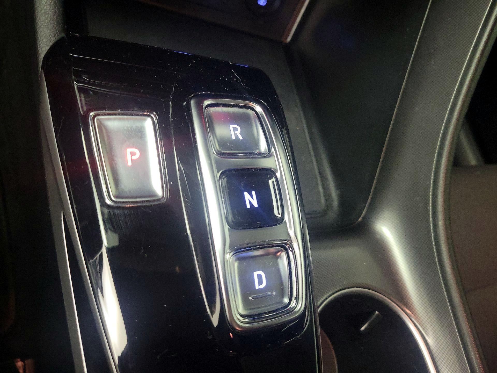 Thumbnail: 2023 Hyundai Sonata - 17