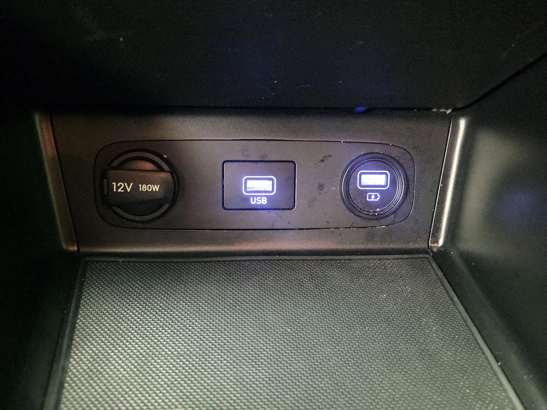 Thumbnail: 2023 Hyundai Sonata - 18