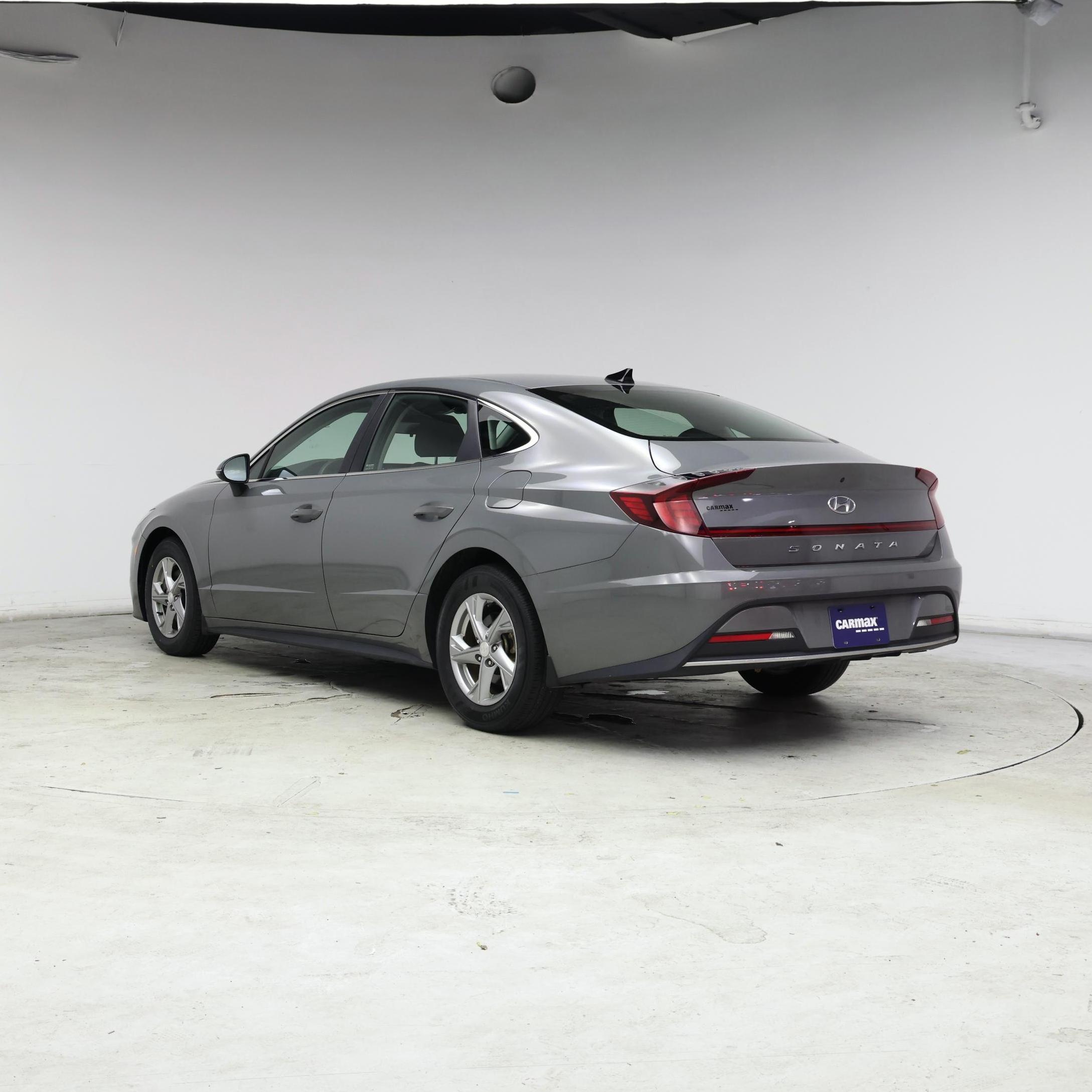 Thumbnail: 2023 Hyundai Sonata - 2