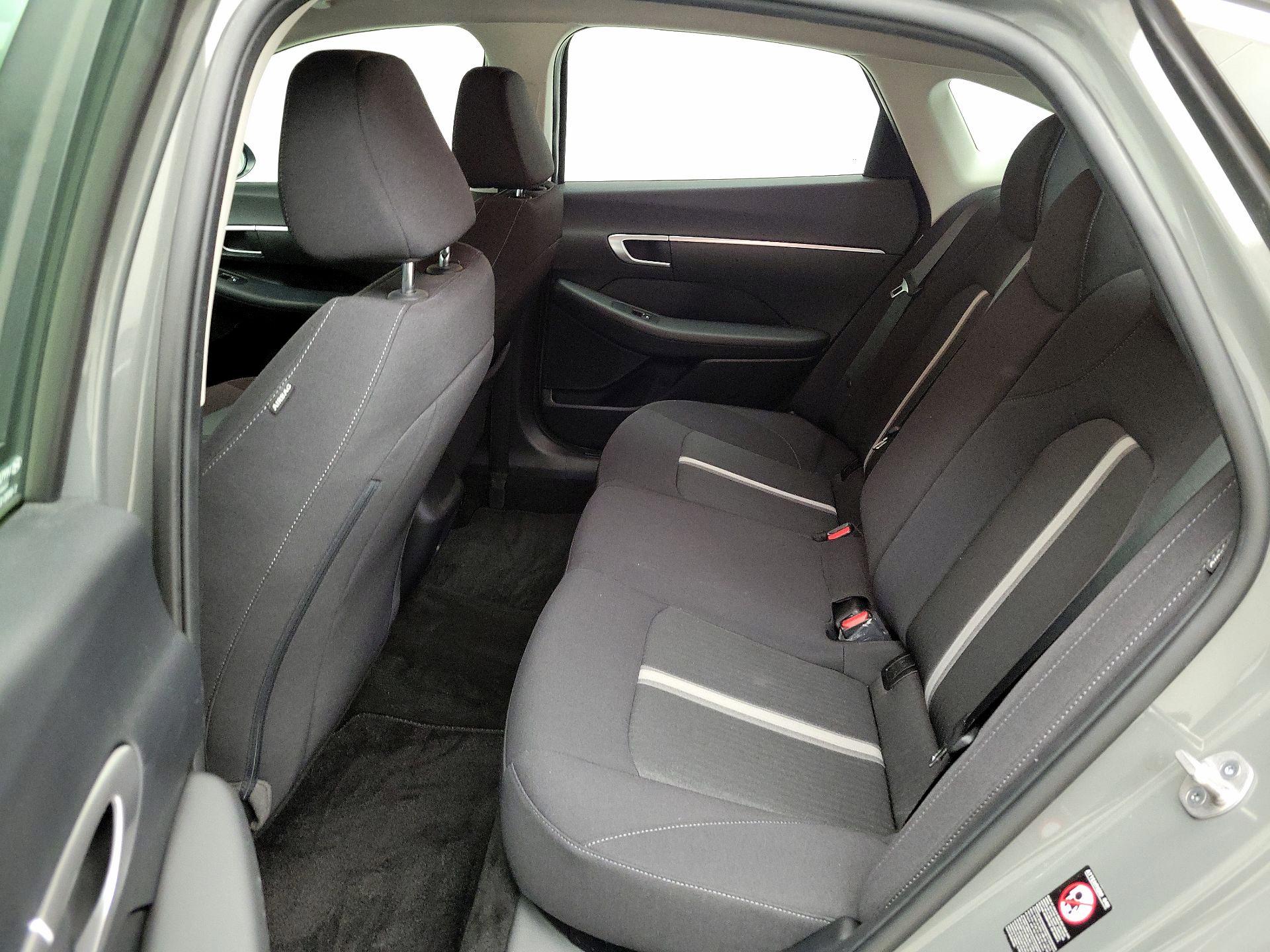 Thumbnail: 2023 Hyundai Sonata - 19