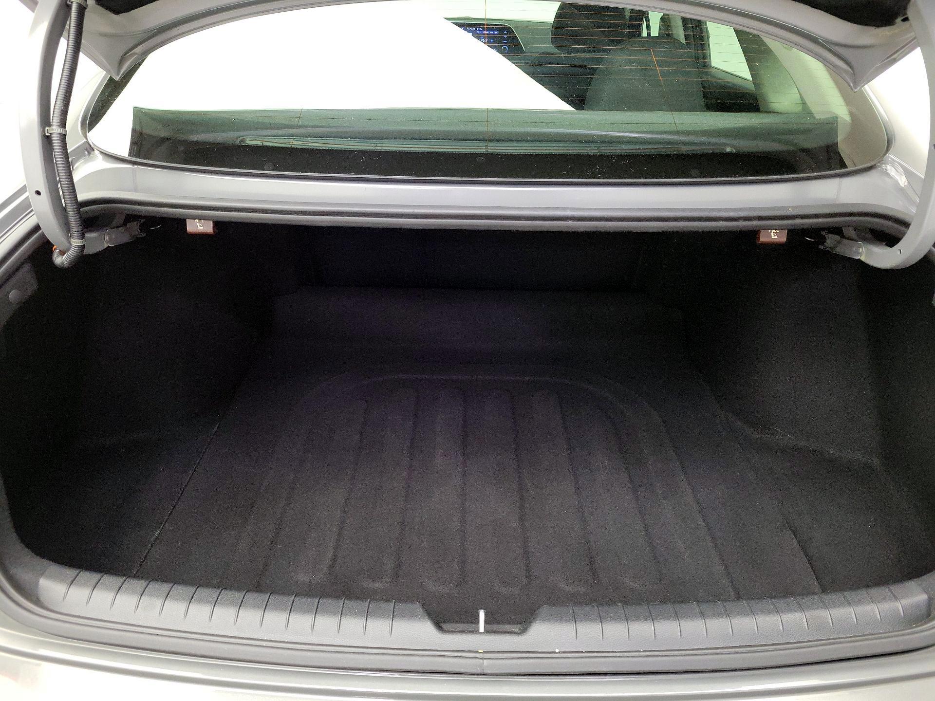 Thumbnail: 2023 Hyundai Sonata - 20