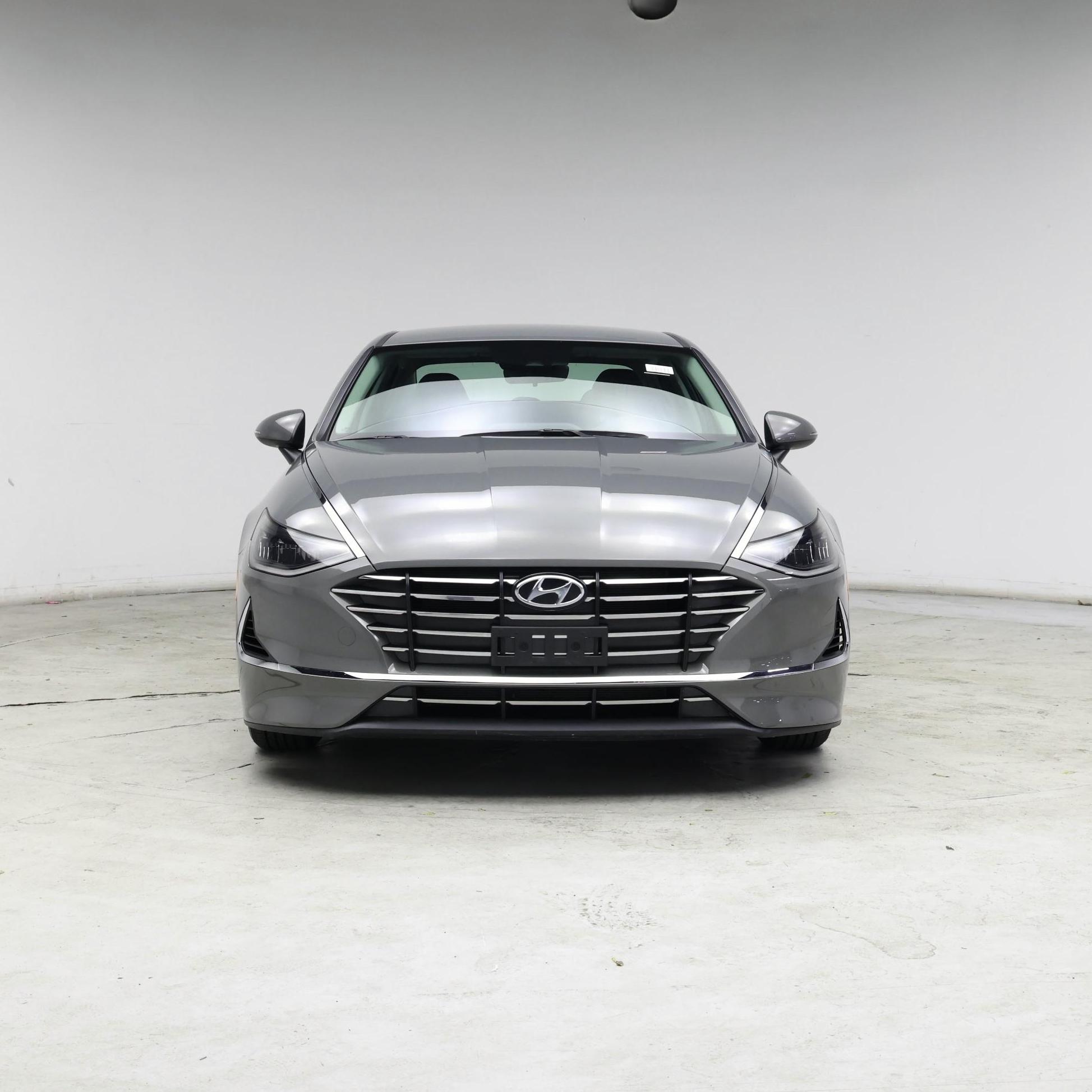 Thumbnail: 2023 Hyundai Sonata - 5