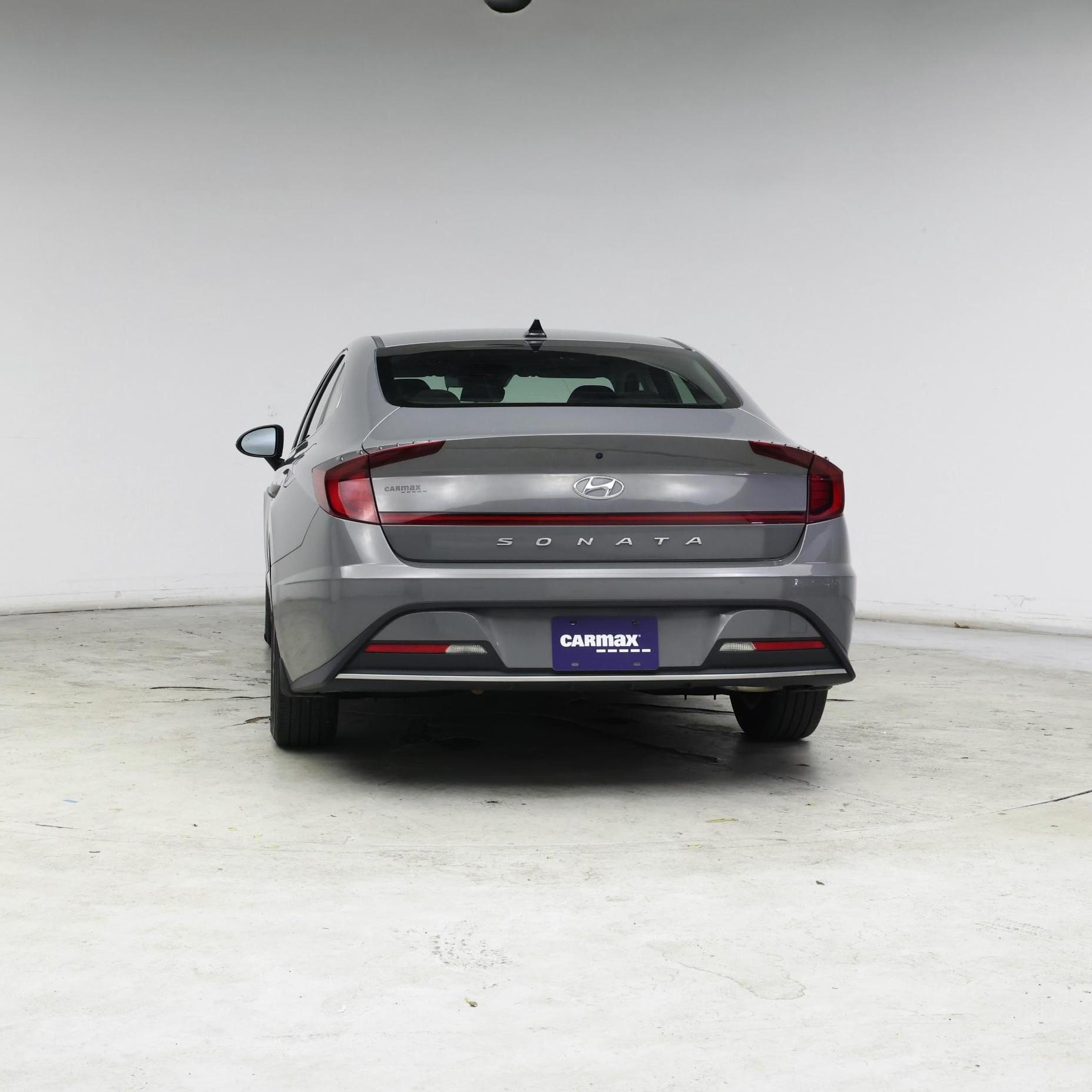 Thumbnail: 2023 Hyundai Sonata - 6