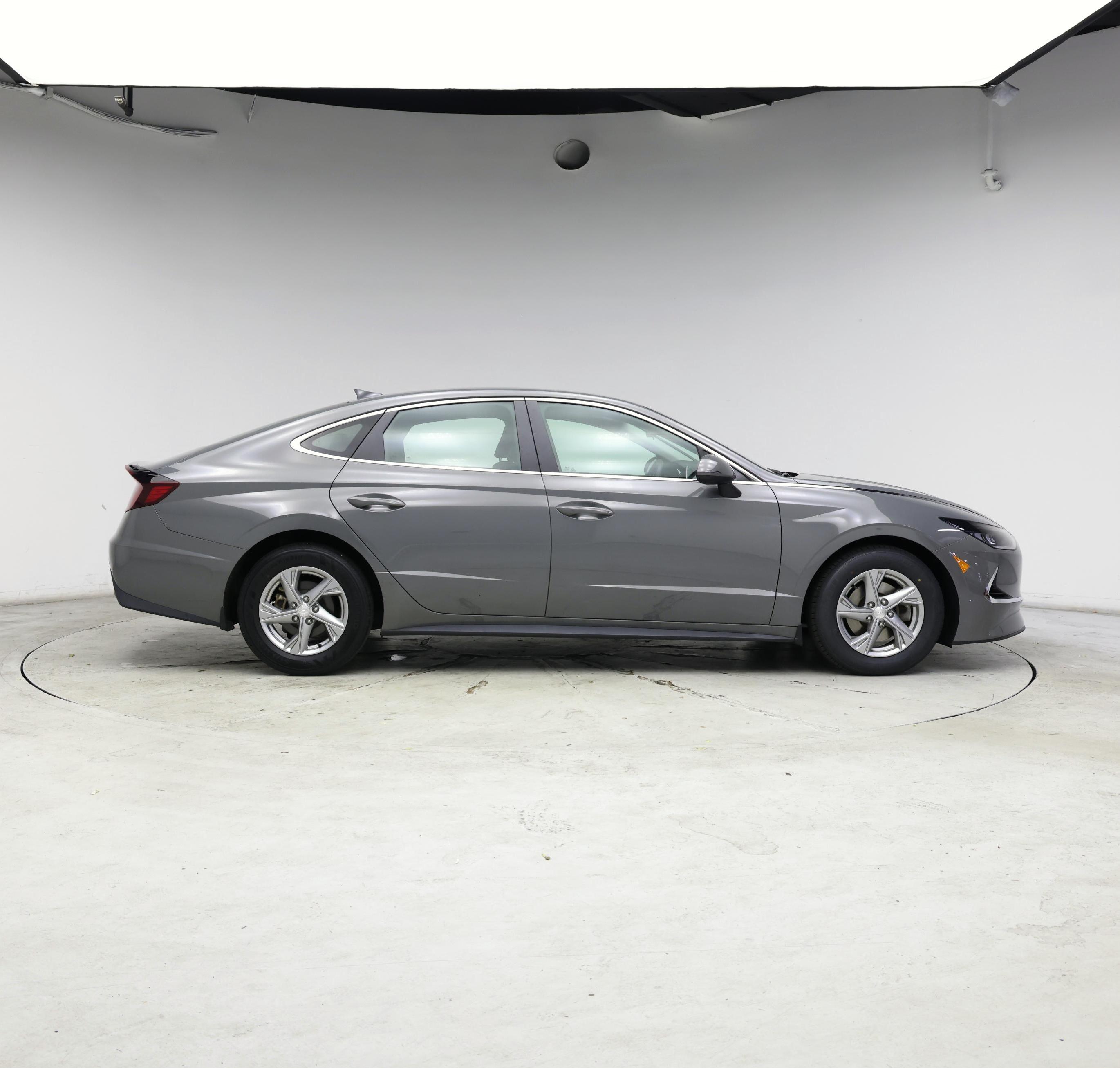 Thumbnail: 2023 Hyundai Sonata - 7