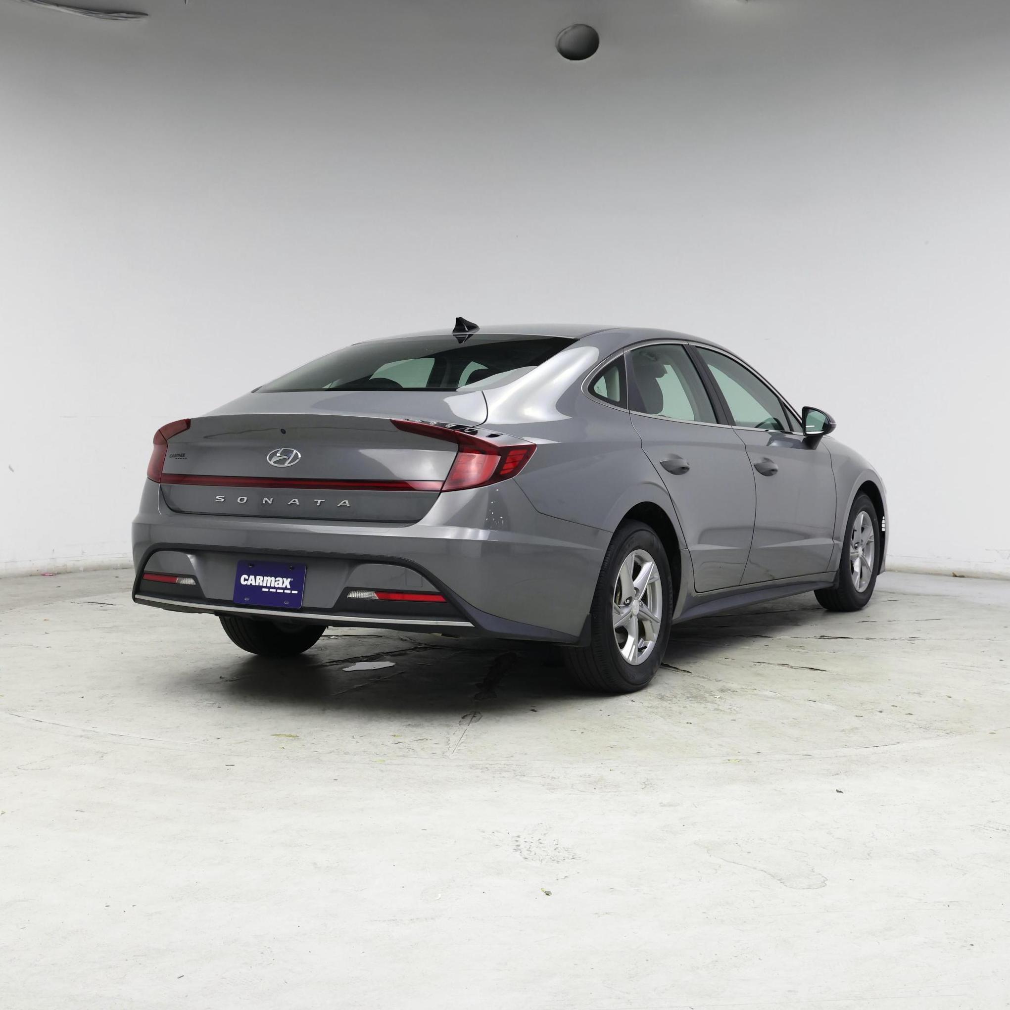 Thumbnail: 2023 Hyundai Sonata - 8