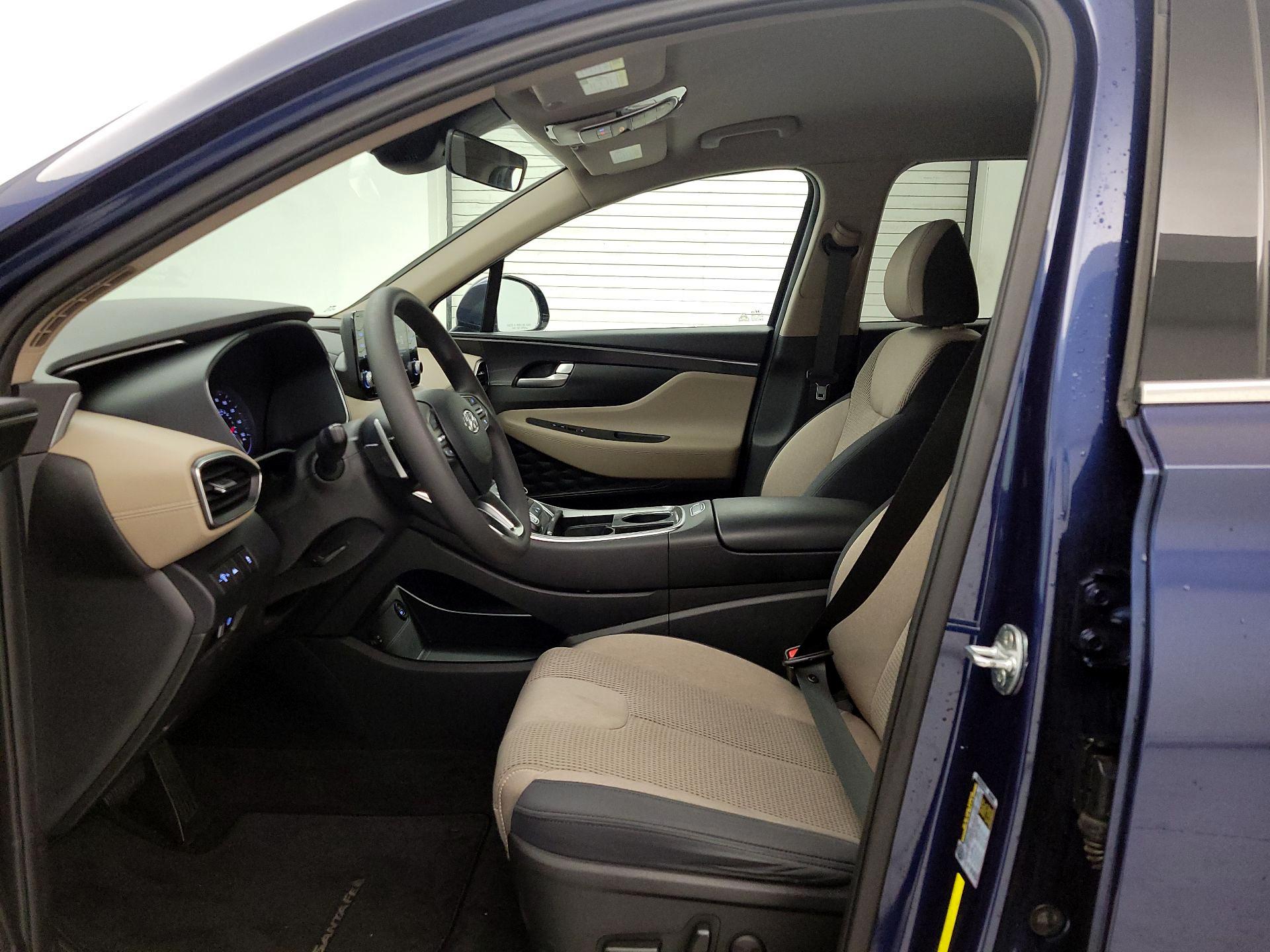 Thumbnail: 2022 Hyundai Santa Fe - 11