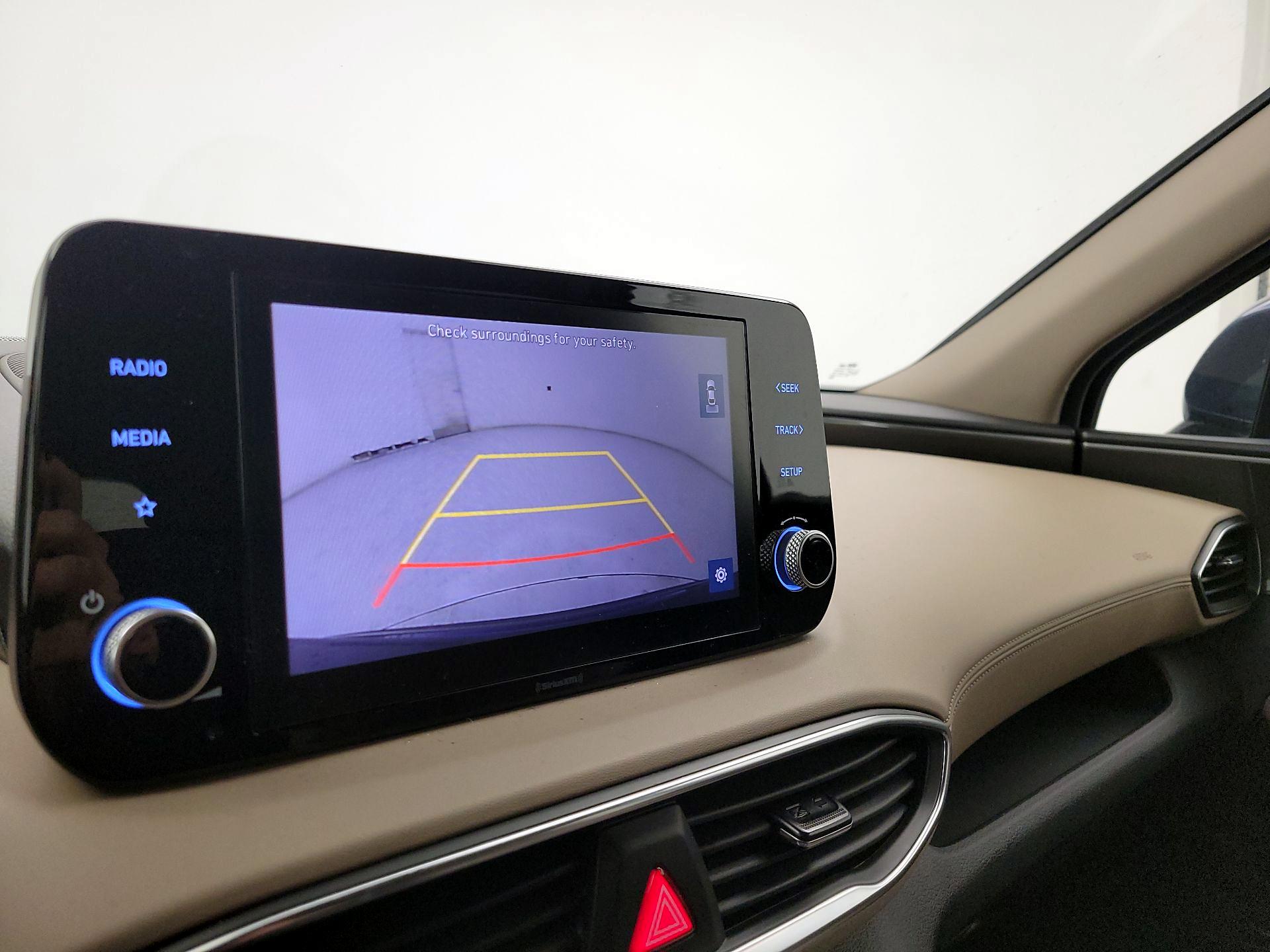 Thumbnail: 2022 Hyundai Santa Fe - 14