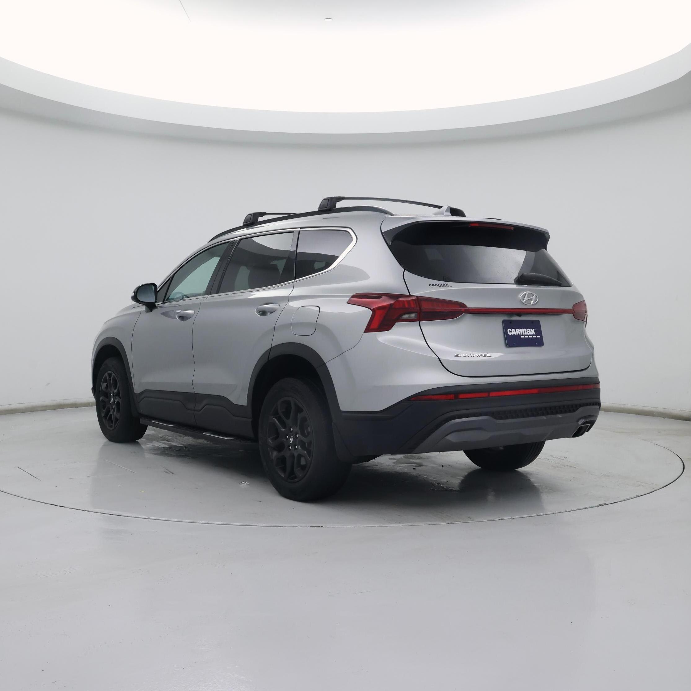 Thumbnail: 2023 Hyundai Santa Fe - 2