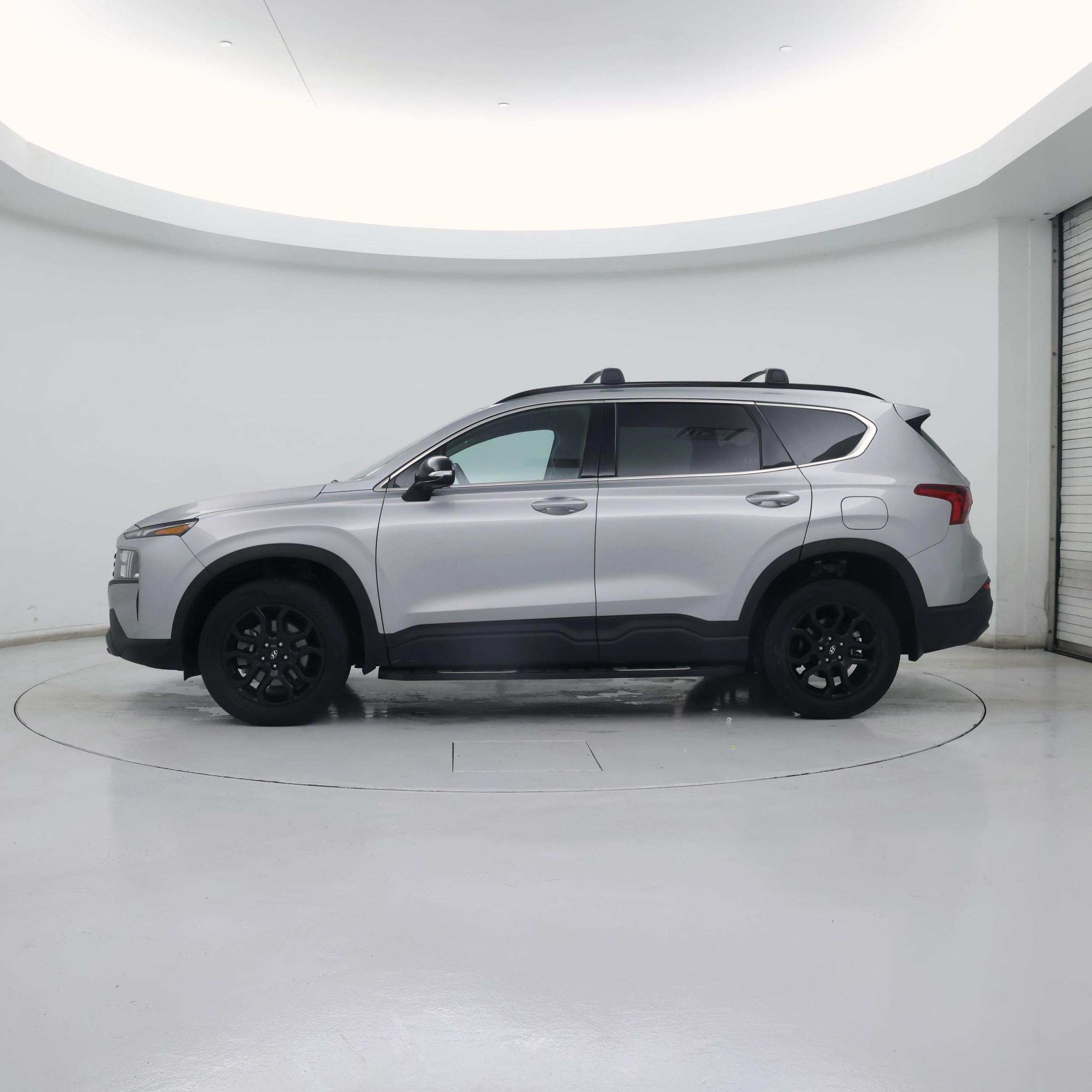 Thumbnail: 2023 Hyundai Santa Fe - 3