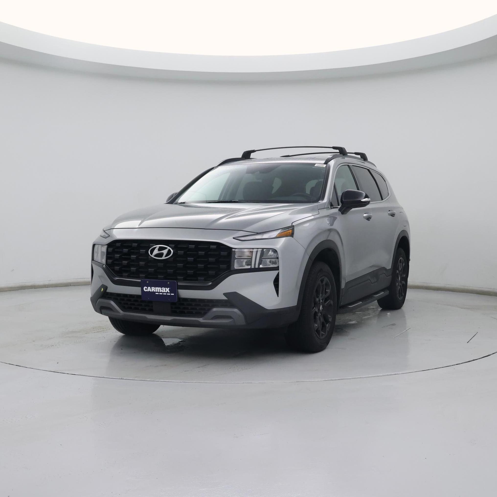 Thumbnail: 2023 Hyundai Santa Fe - 4