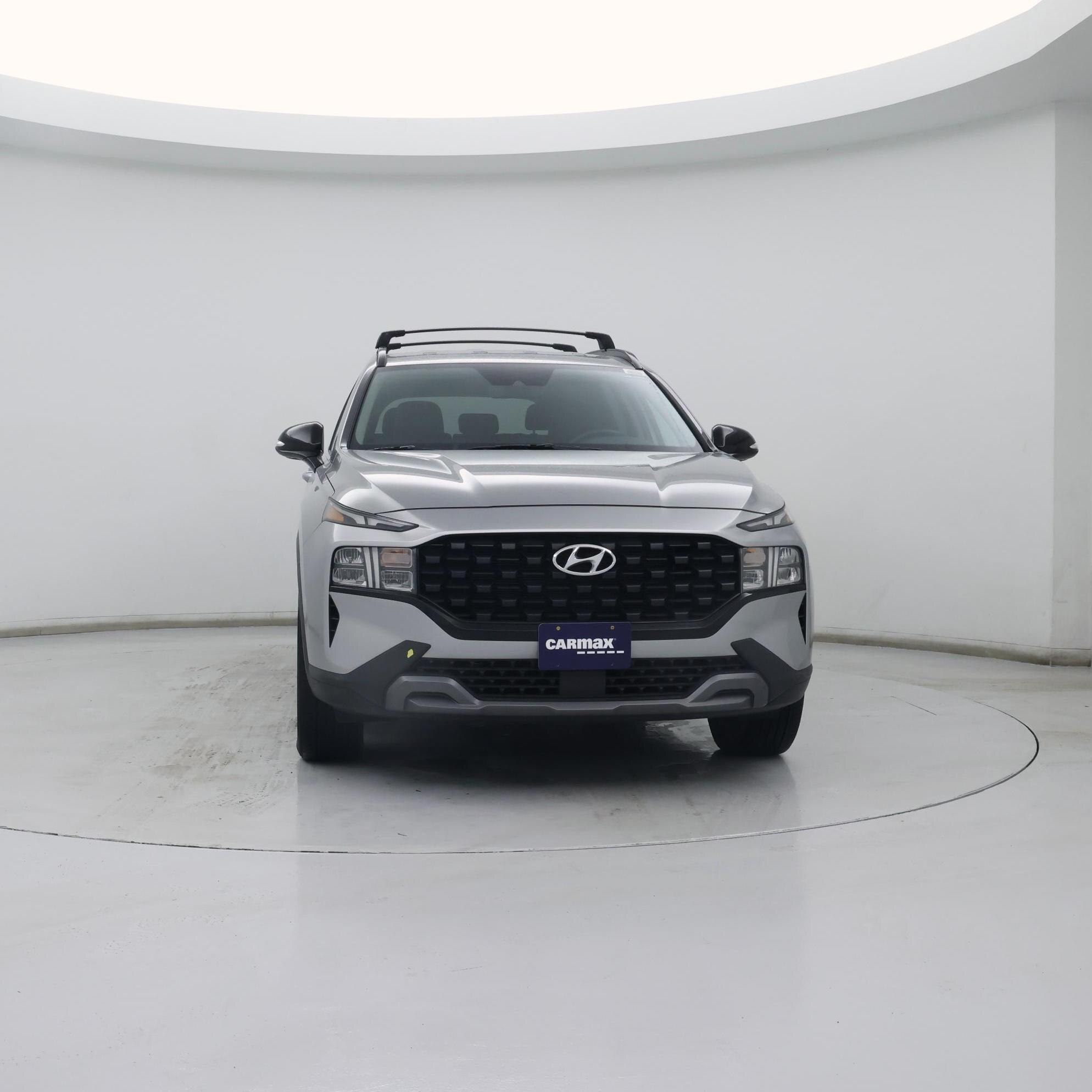 Thumbnail: 2023 Hyundai Santa Fe - 5