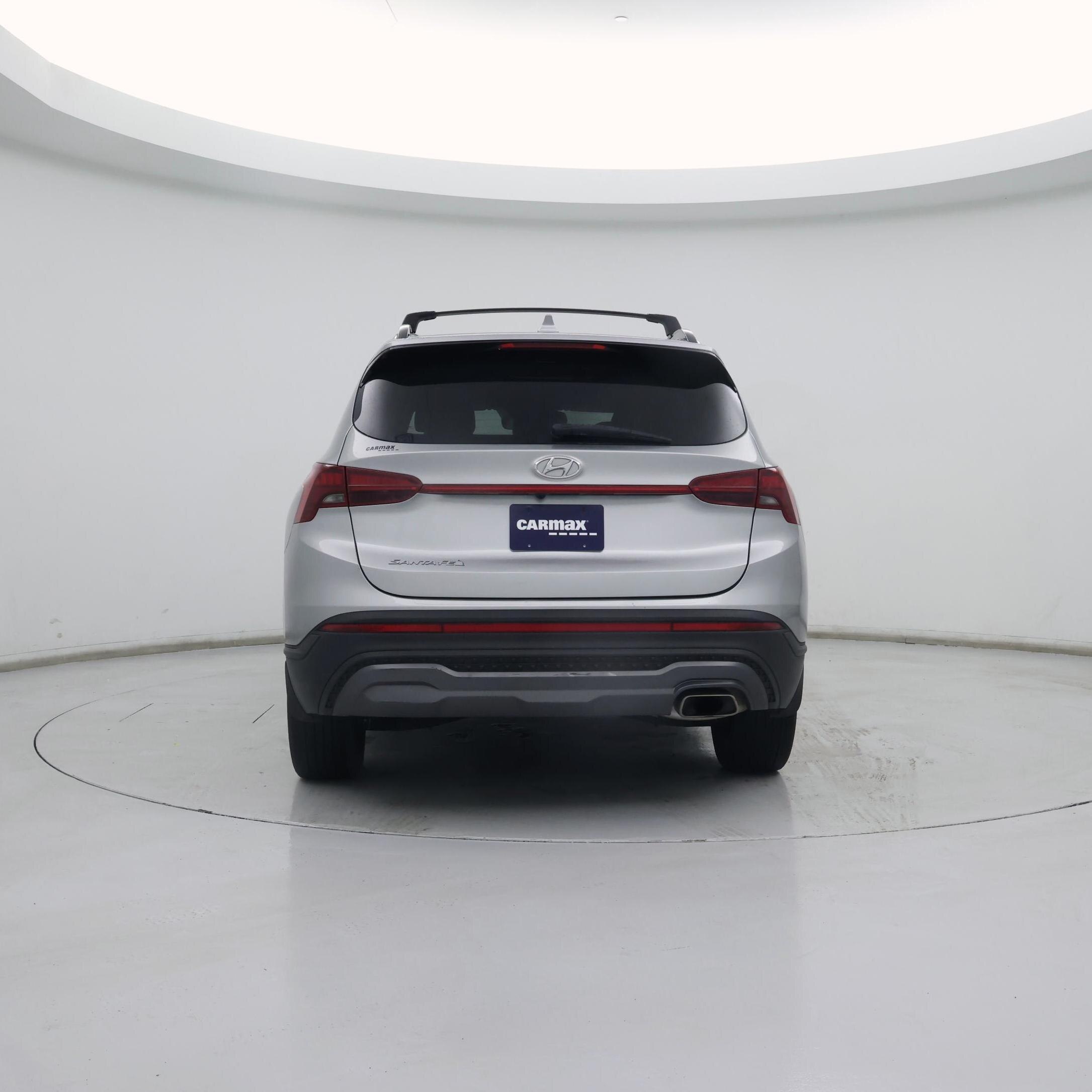 Thumbnail: 2023 Hyundai Santa Fe - 6