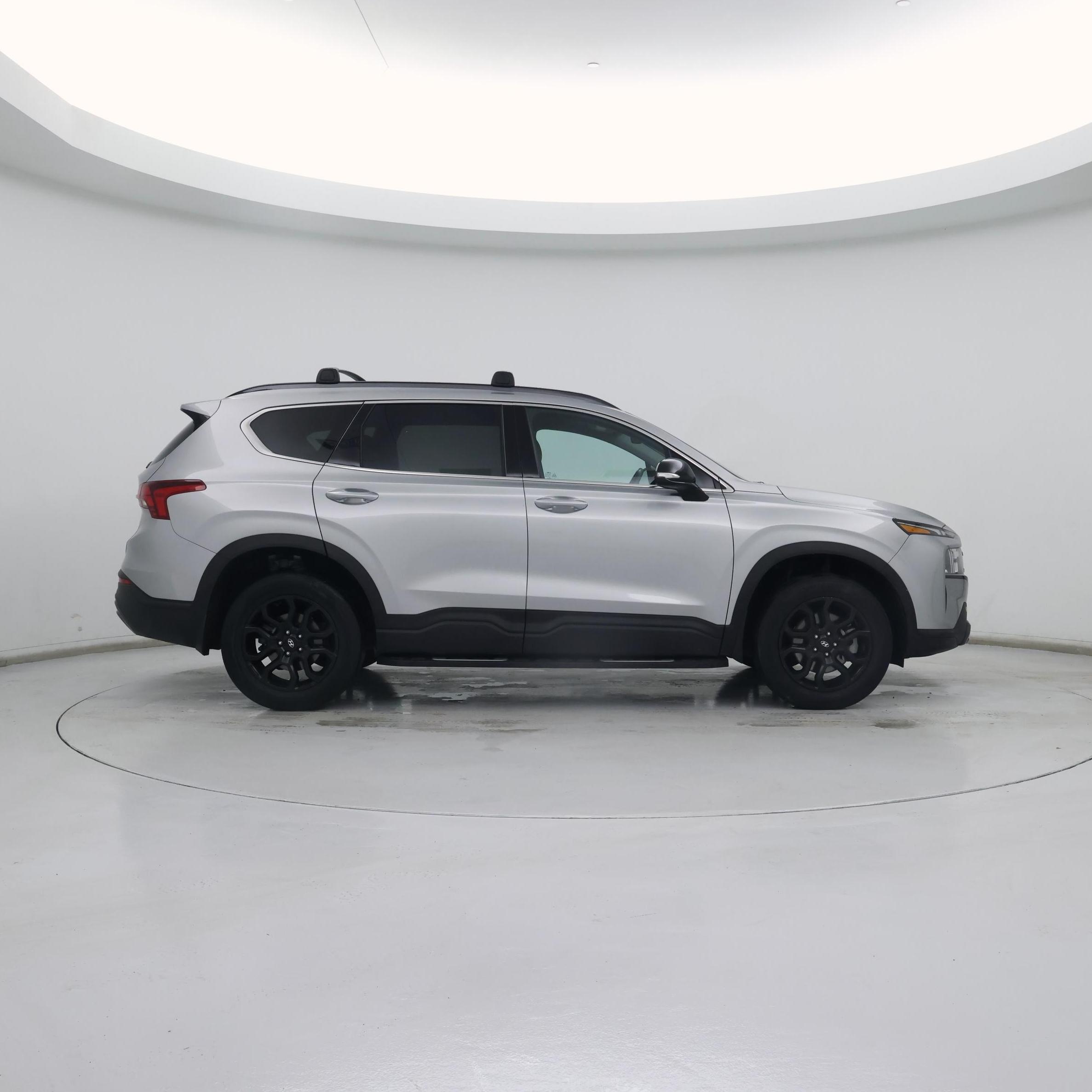 Thumbnail: 2023 Hyundai Santa Fe - 7