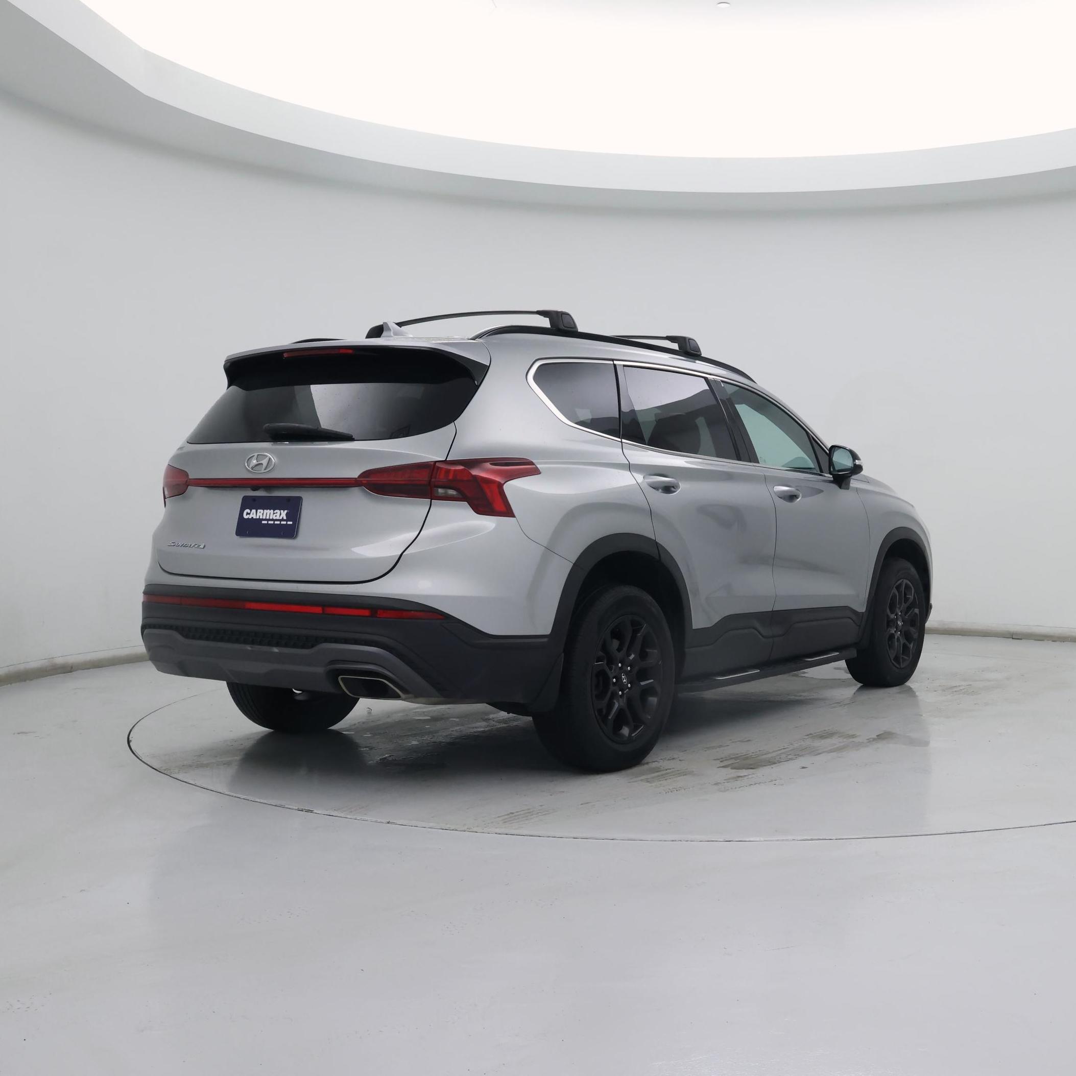 Thumbnail: 2023 Hyundai Santa Fe - 8