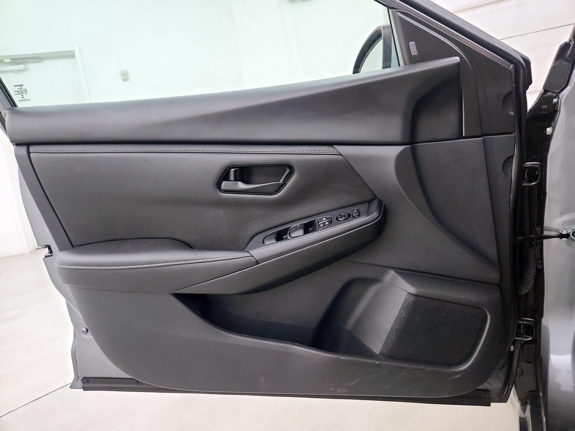 Thumbnail: 2024 Nissan Sentra - 12