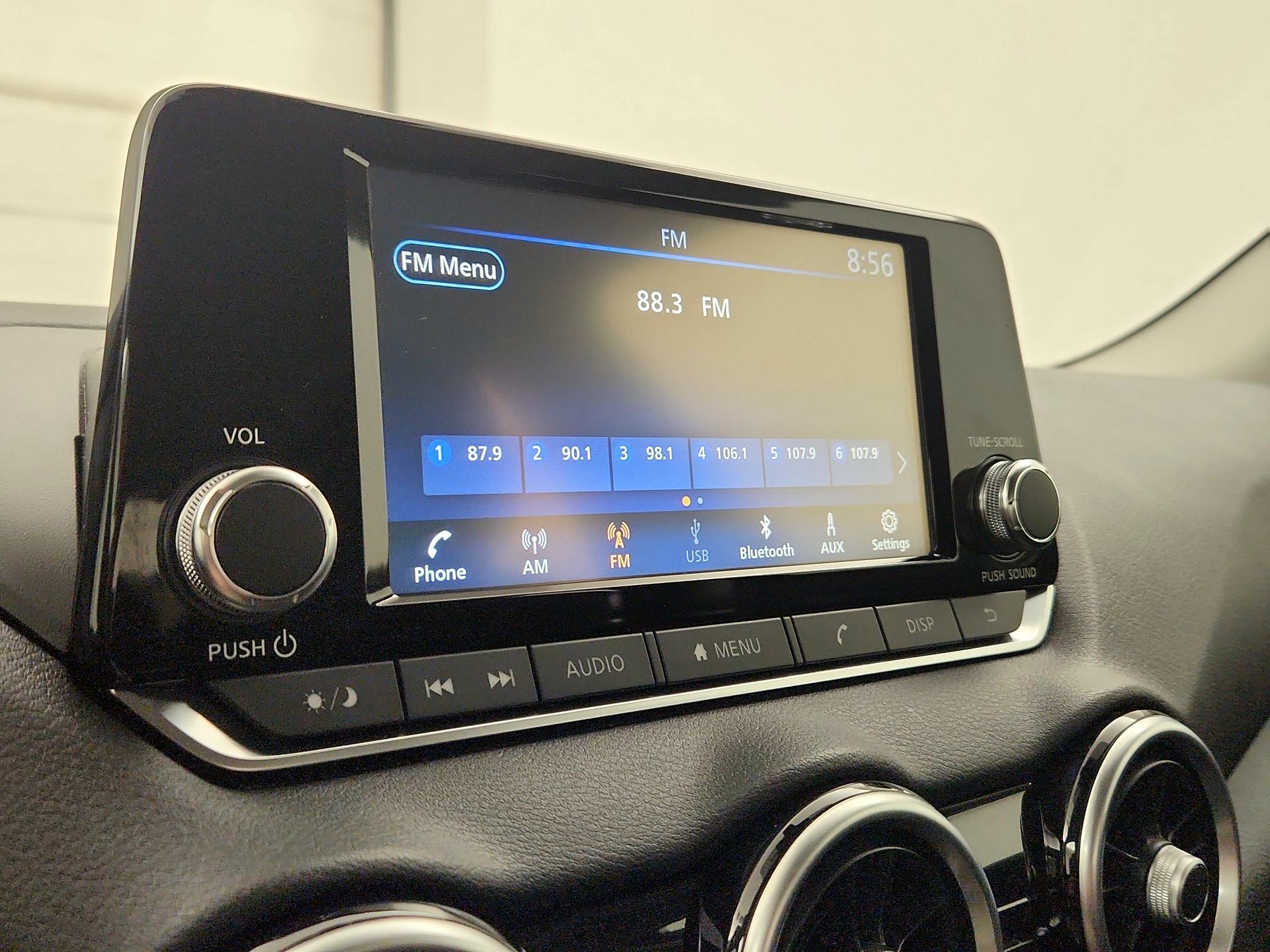 Thumbnail: 2024 Nissan Sentra - 15