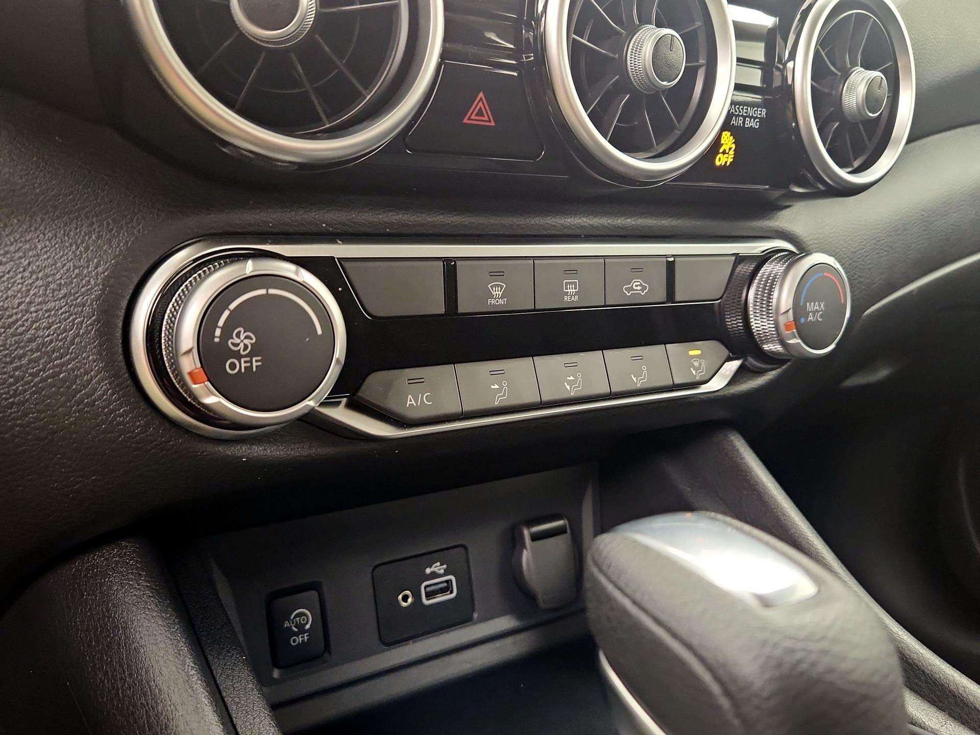 Thumbnail: 2024 Nissan Sentra - 16