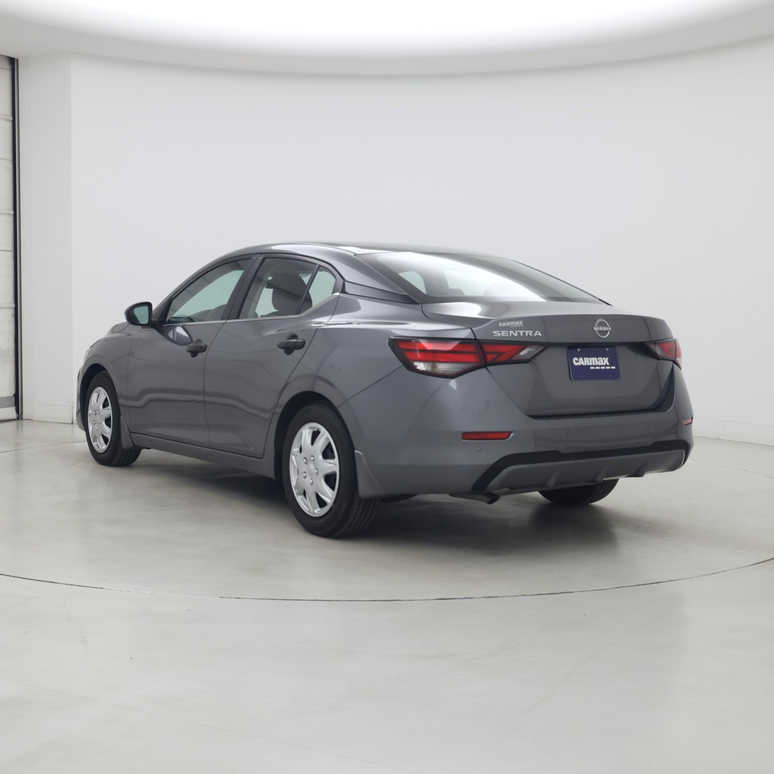 Thumbnail: 2024 Nissan Sentra - 2