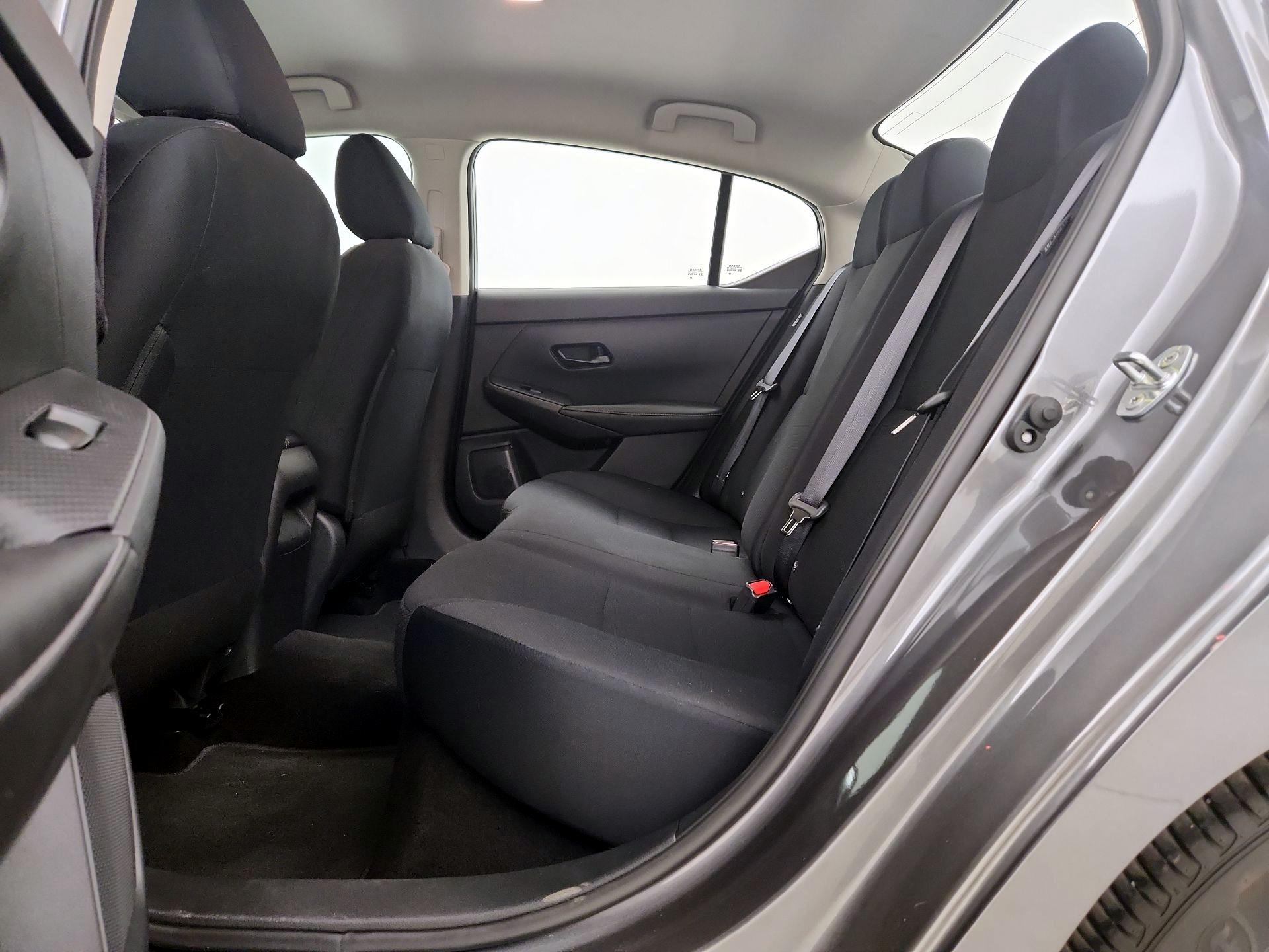 Thumbnail: 2024 Nissan Sentra - 19