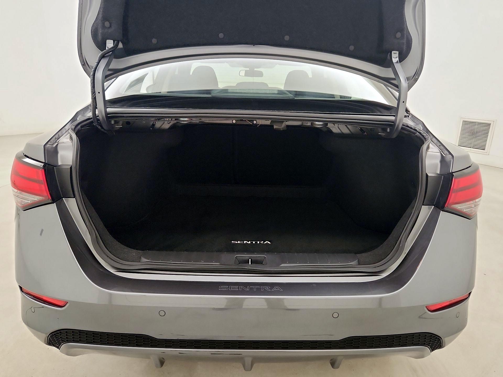 Thumbnail: 2024 Nissan Sentra - 20