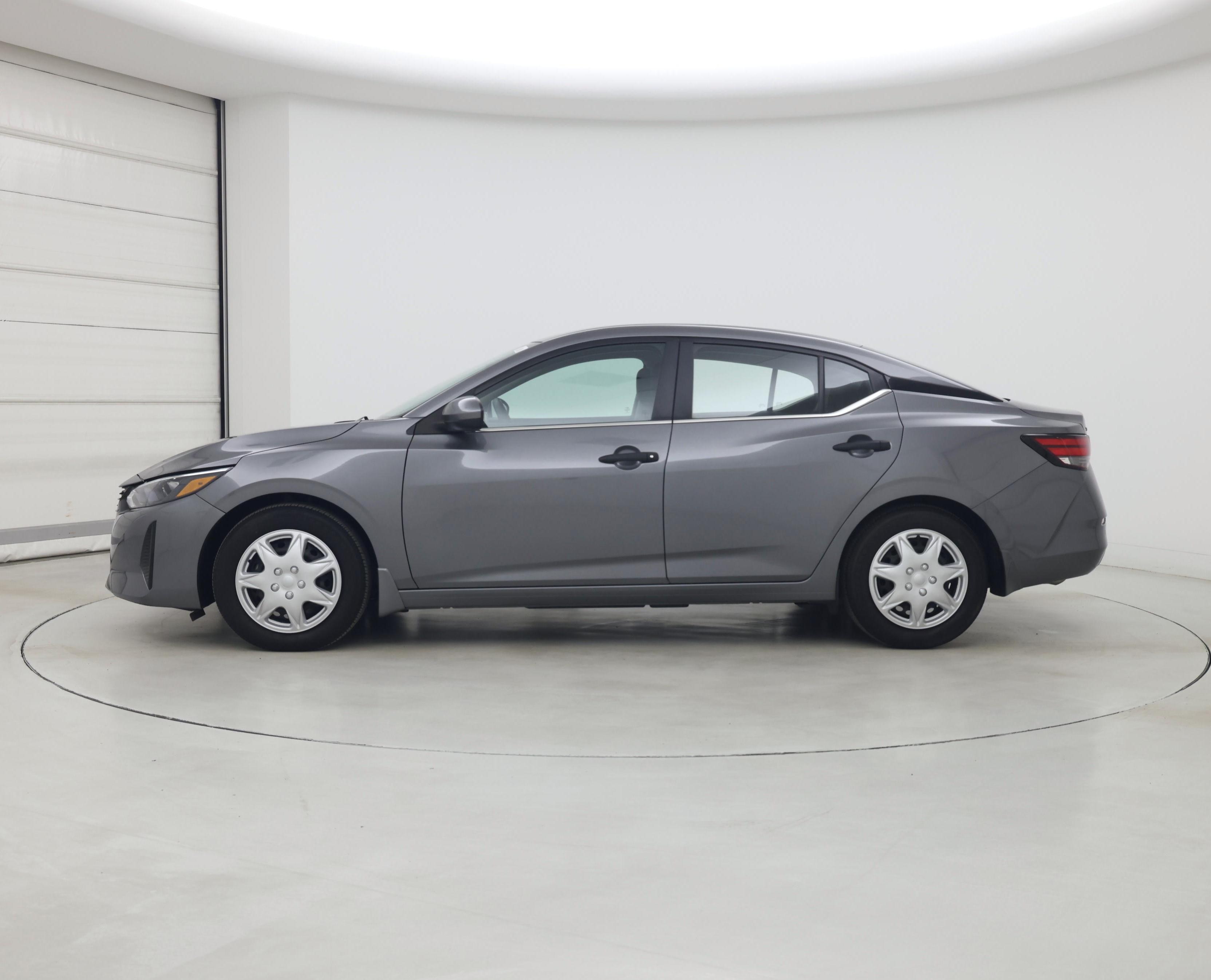 Thumbnail: 2024 Nissan Sentra - 3