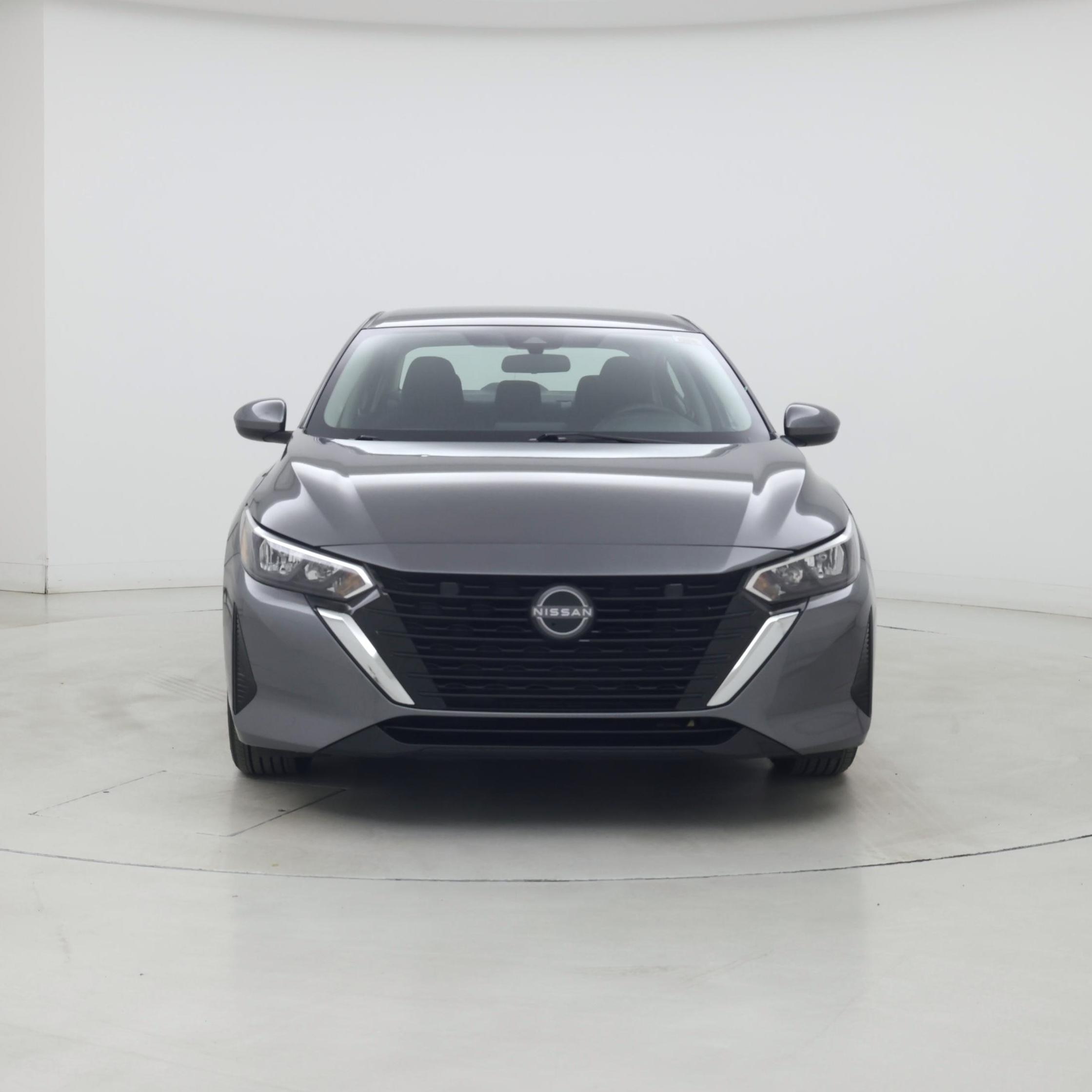 Thumbnail: 2024 Nissan Sentra - 5