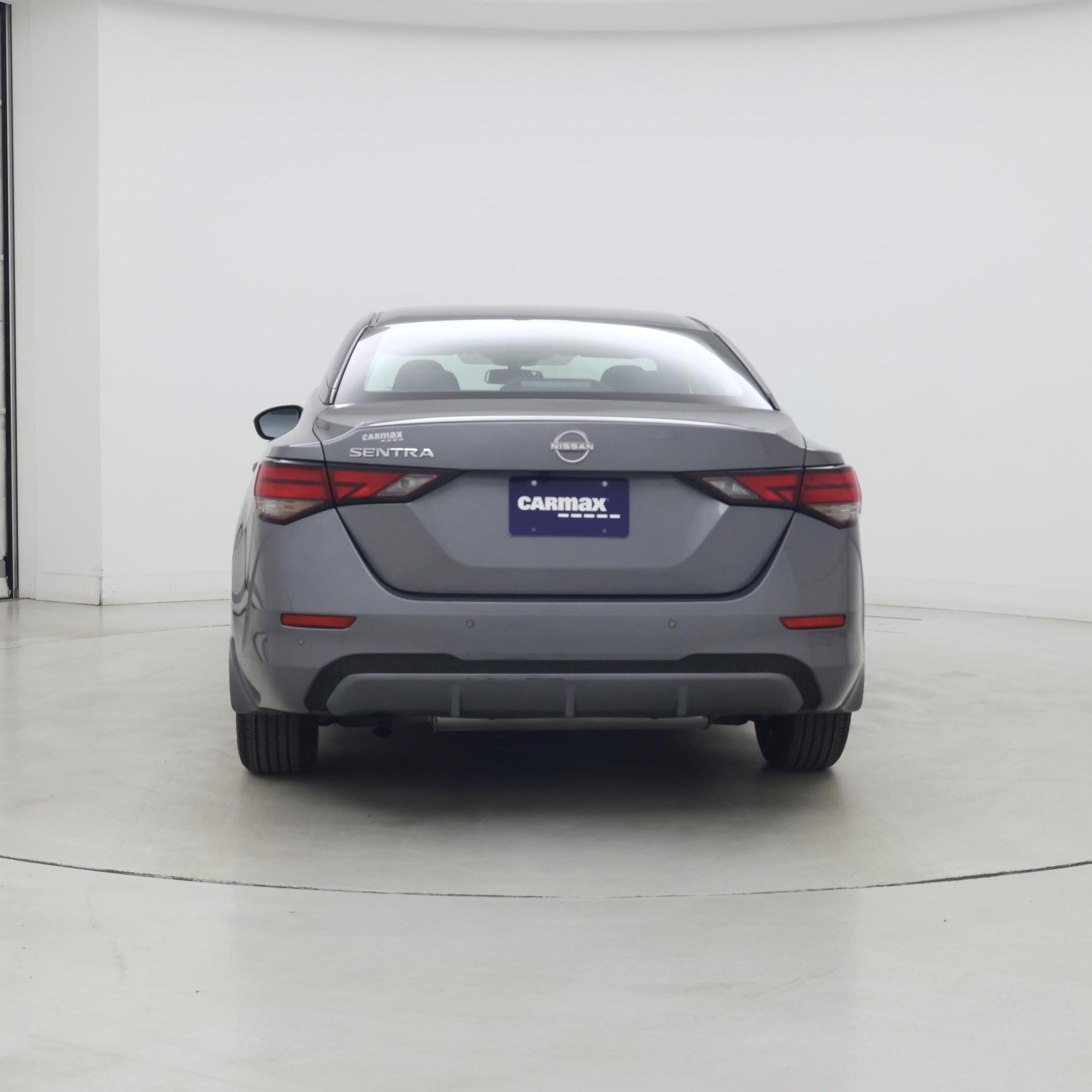 Thumbnail: 2024 Nissan Sentra - 6