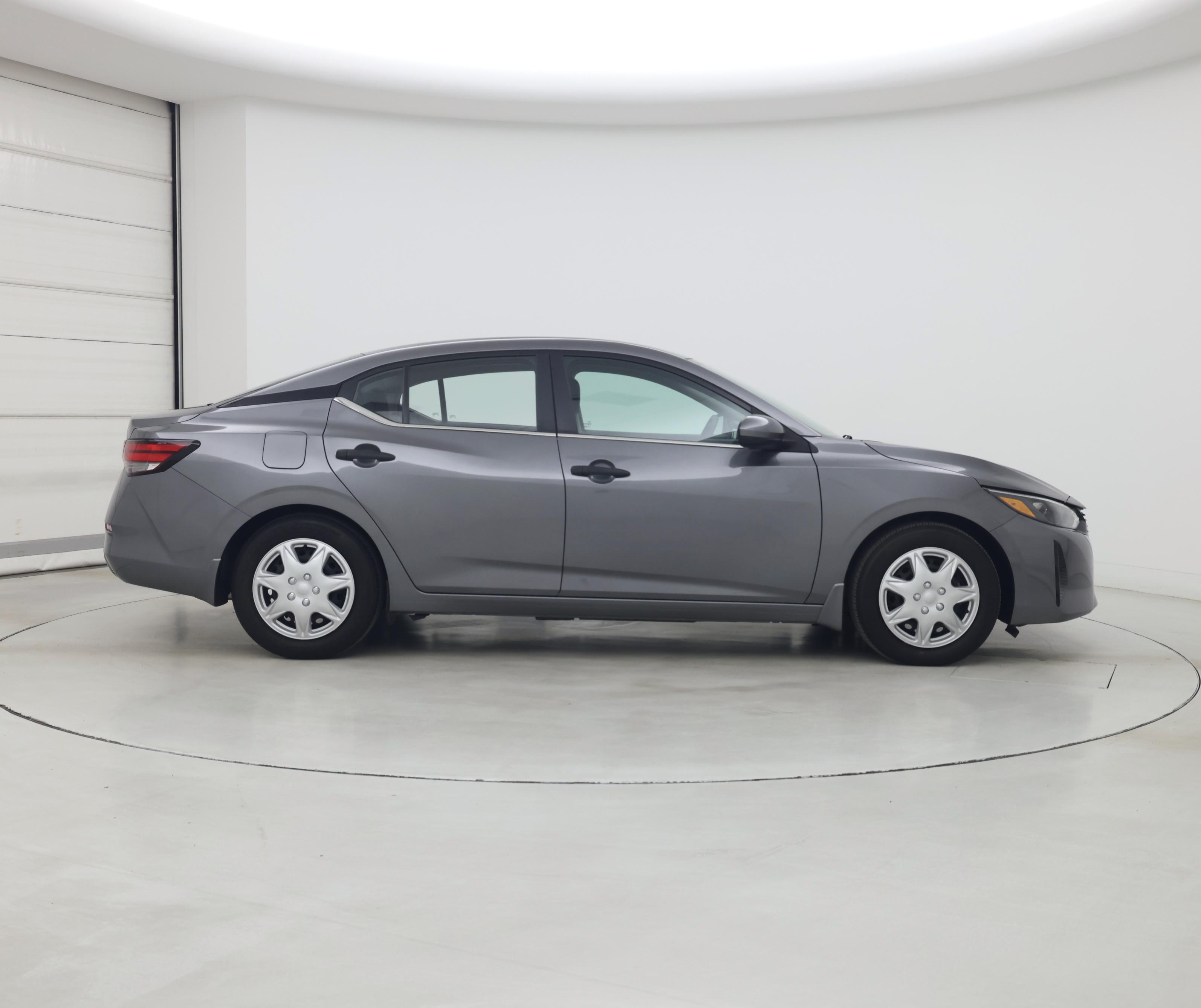 Thumbnail: 2024 Nissan Sentra - 7