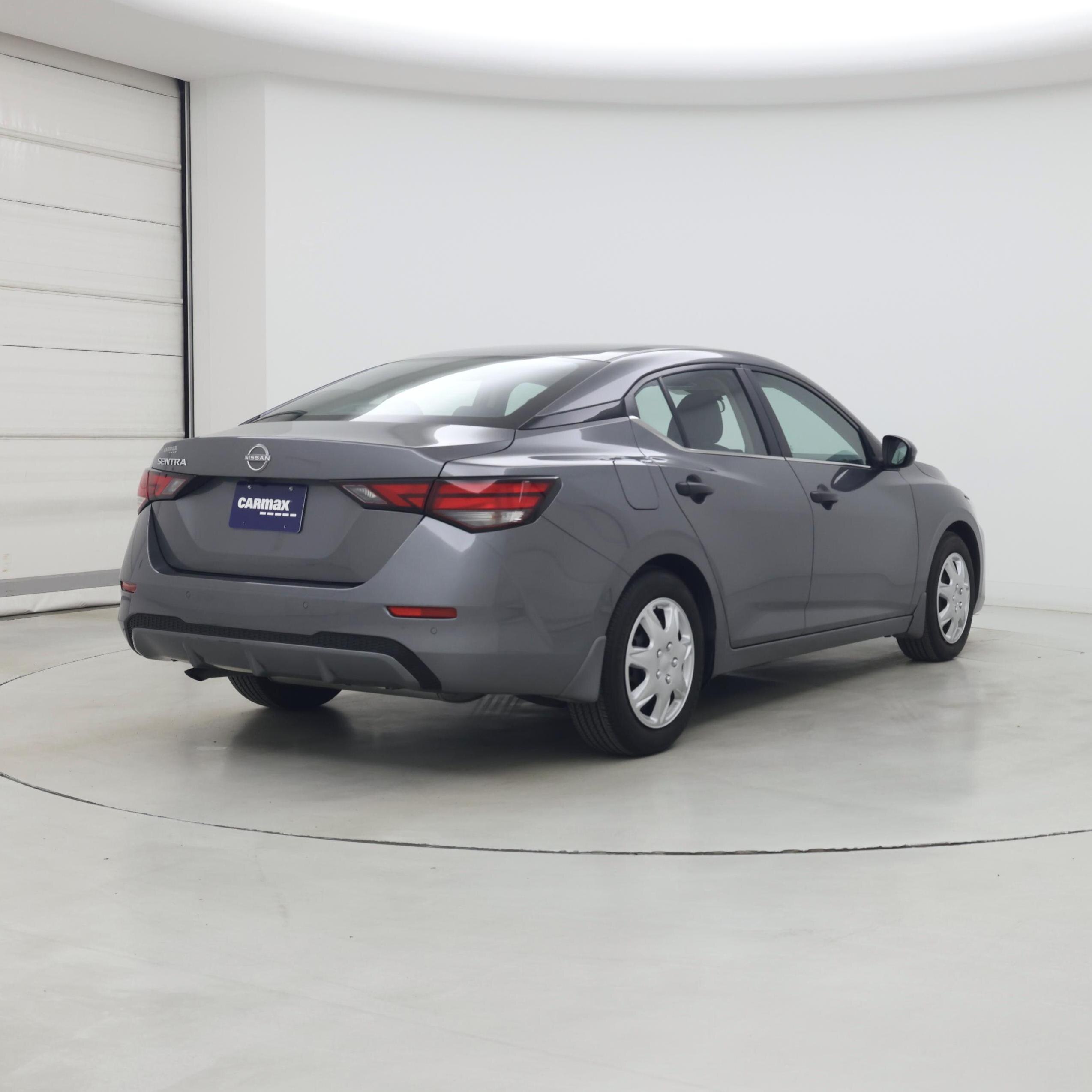 Thumbnail: 2024 Nissan Sentra - 8