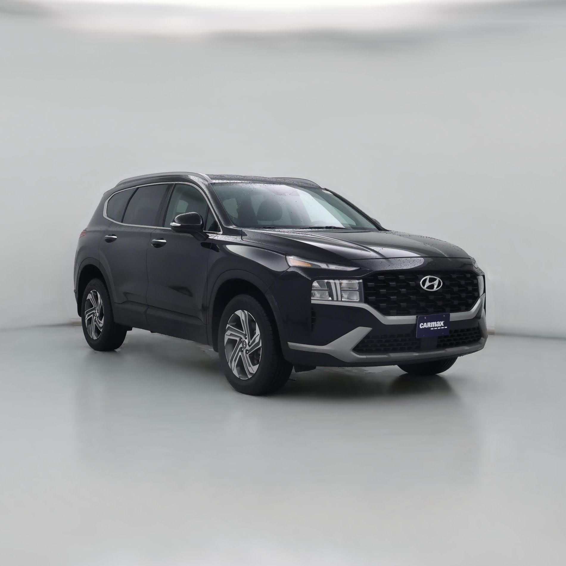 Thumbnail: 2023 Hyundai Santa Fe - 1