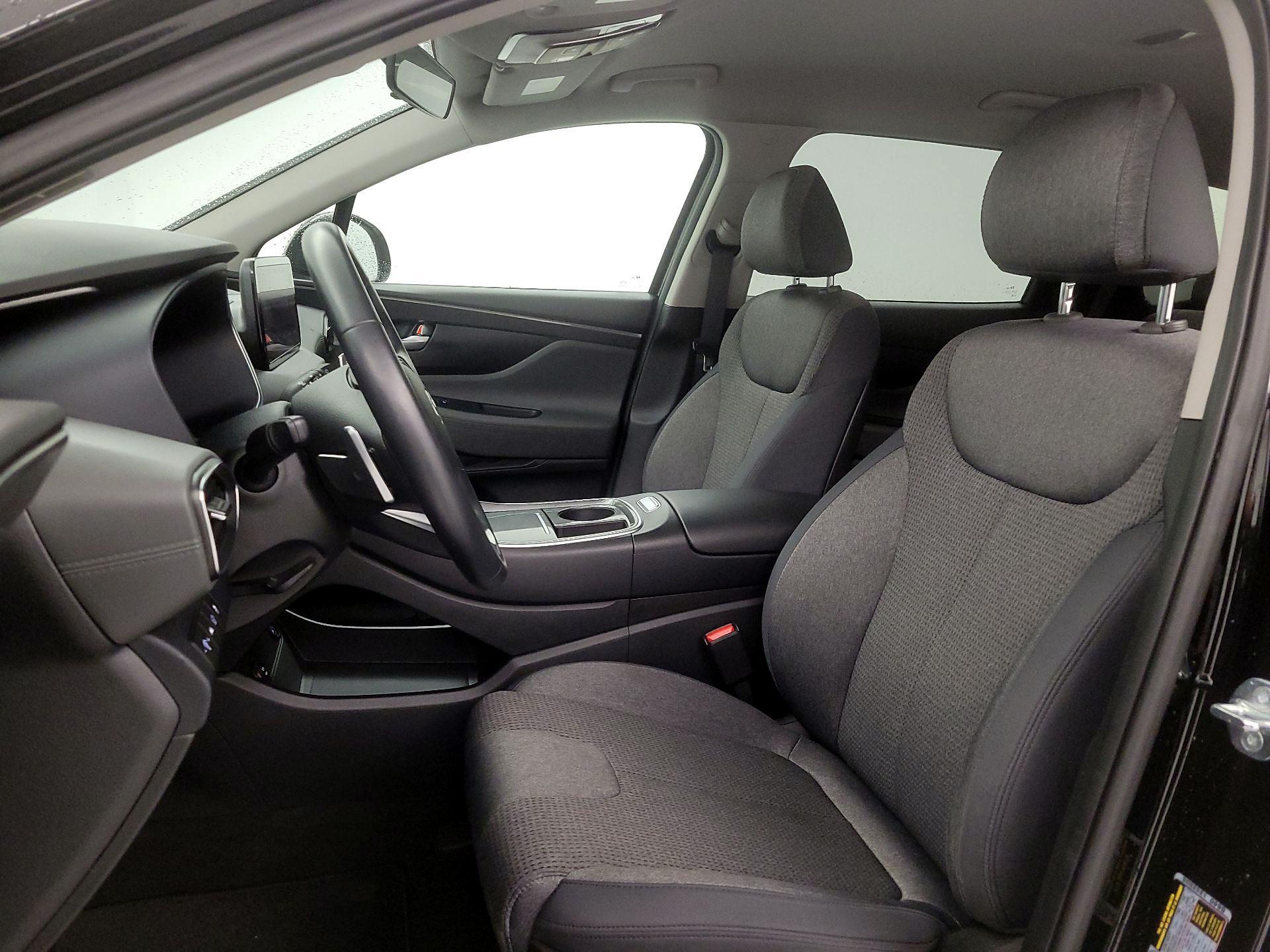 Thumbnail: 2023 Hyundai Santa Fe - 11