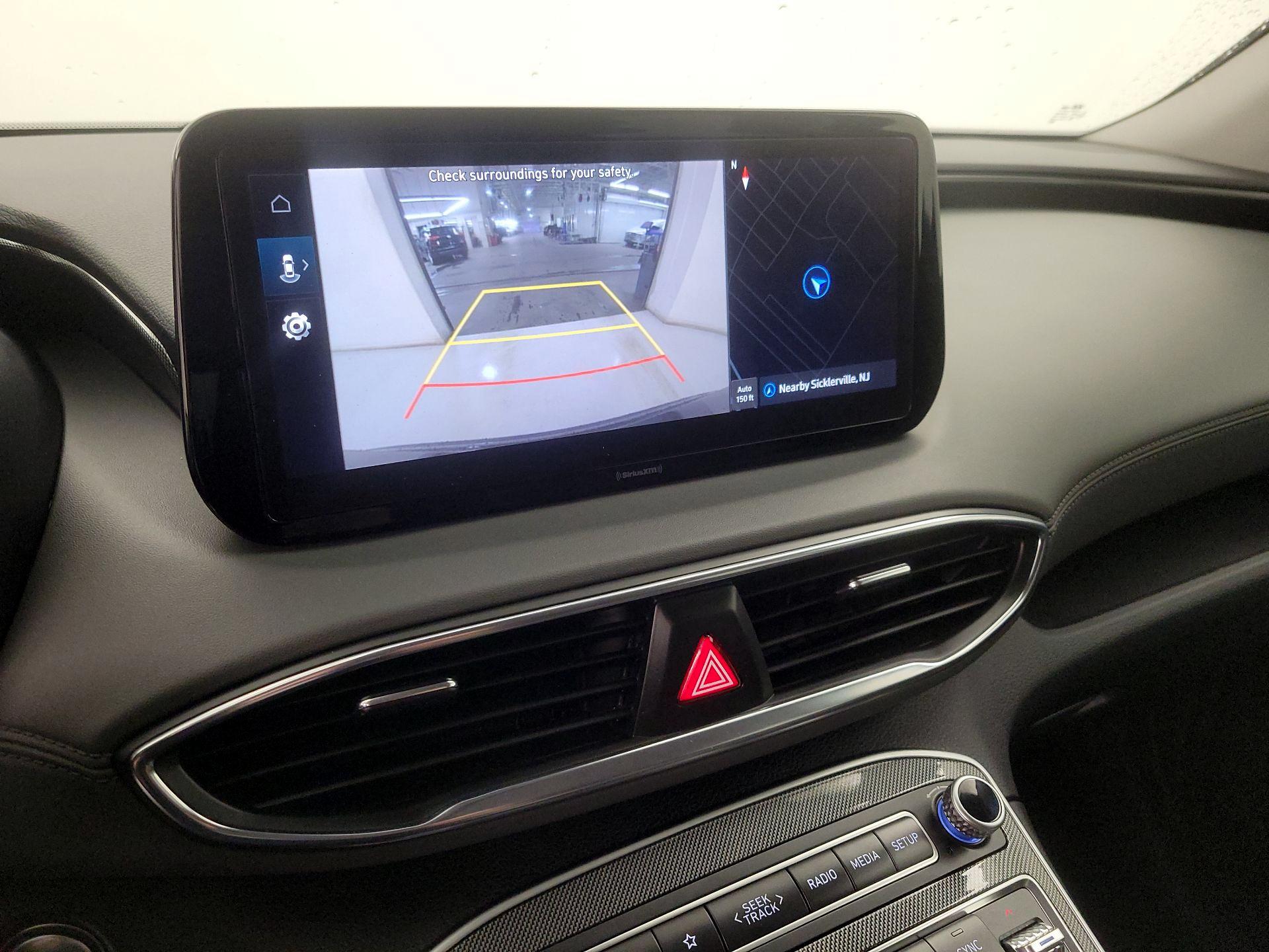 Thumbnail: 2023 Hyundai Santa Fe - 14