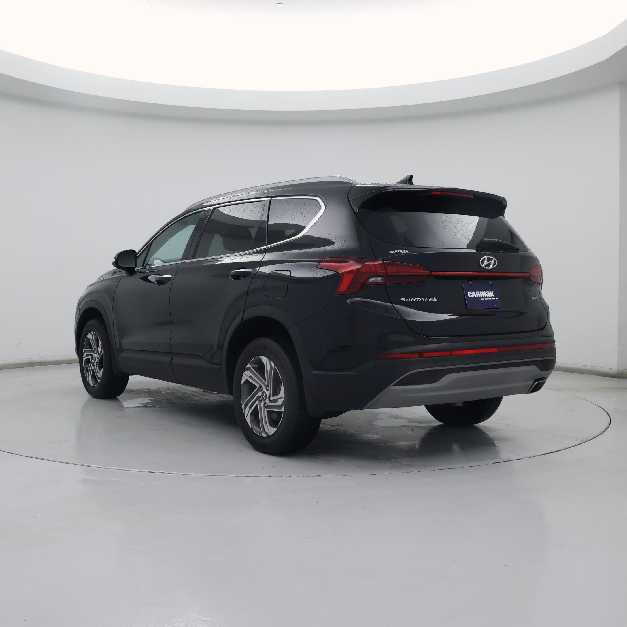 Thumbnail: 2023 Hyundai Santa Fe - 2