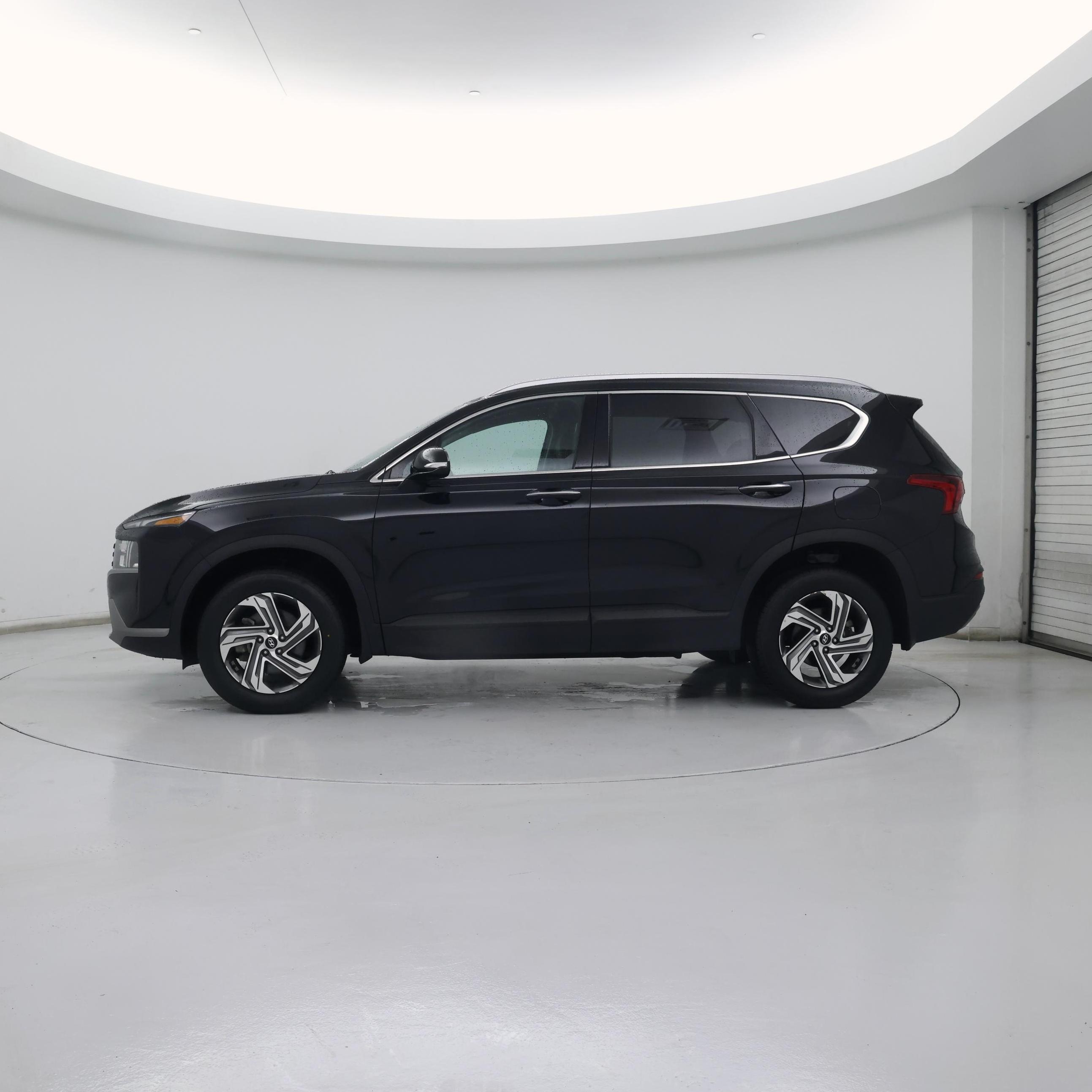 Thumbnail: 2023 Hyundai Santa Fe - 3