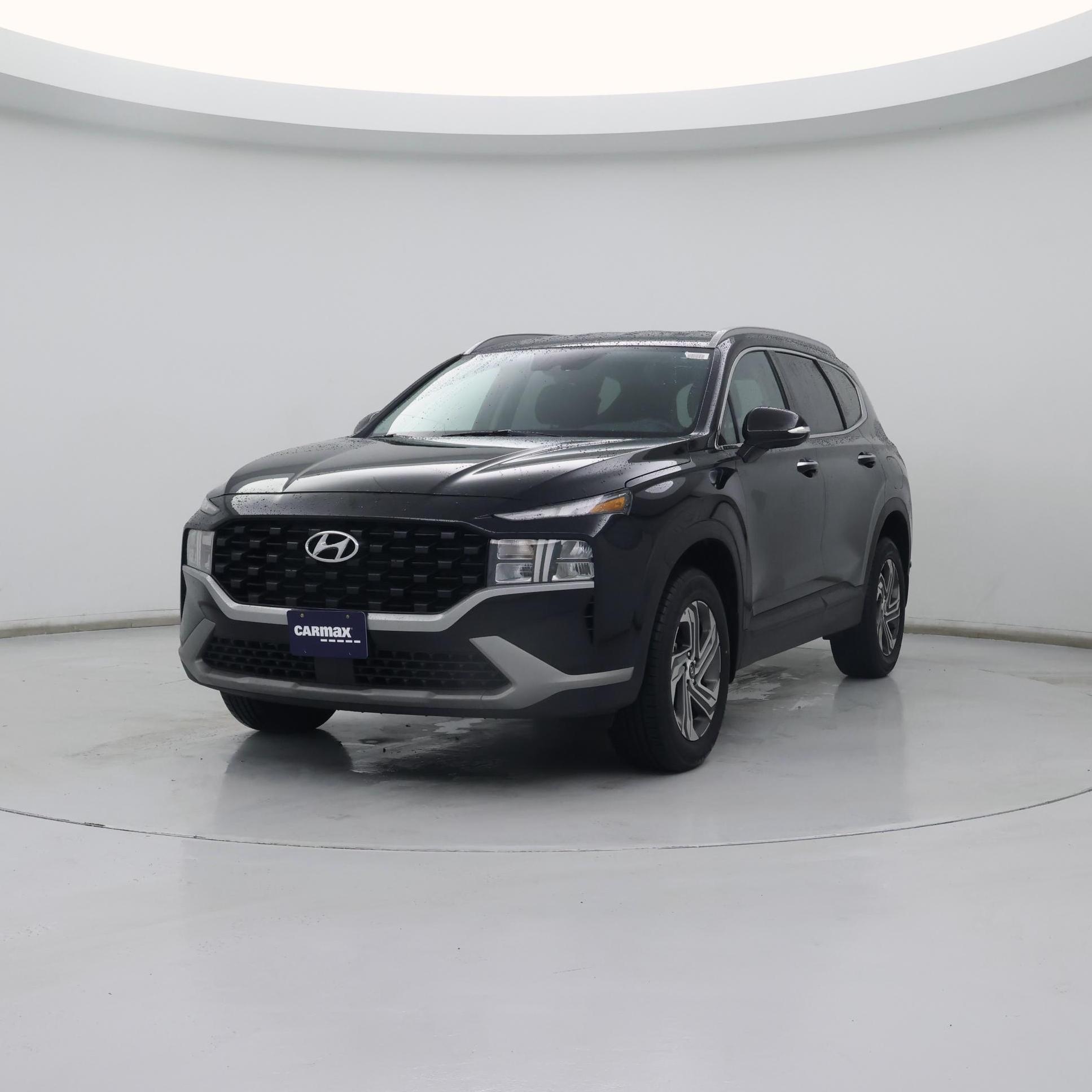 Thumbnail: 2023 Hyundai Santa Fe - 4