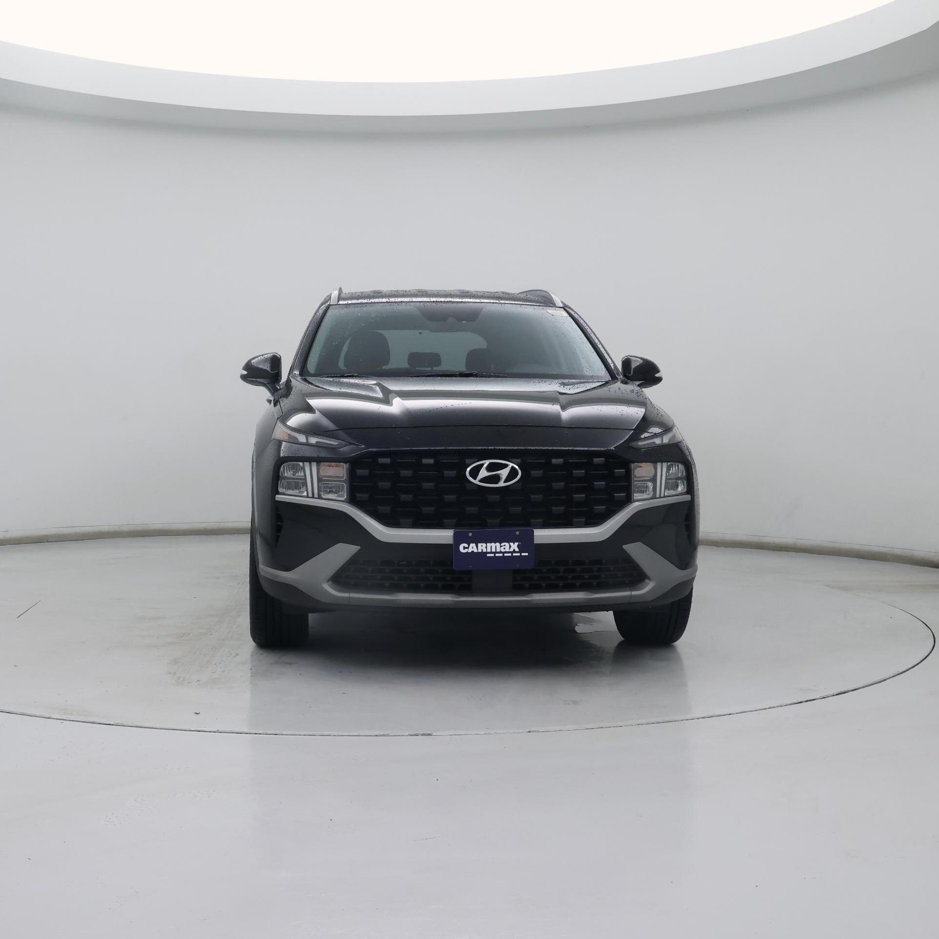 Thumbnail: 2023 Hyundai Santa Fe - 5