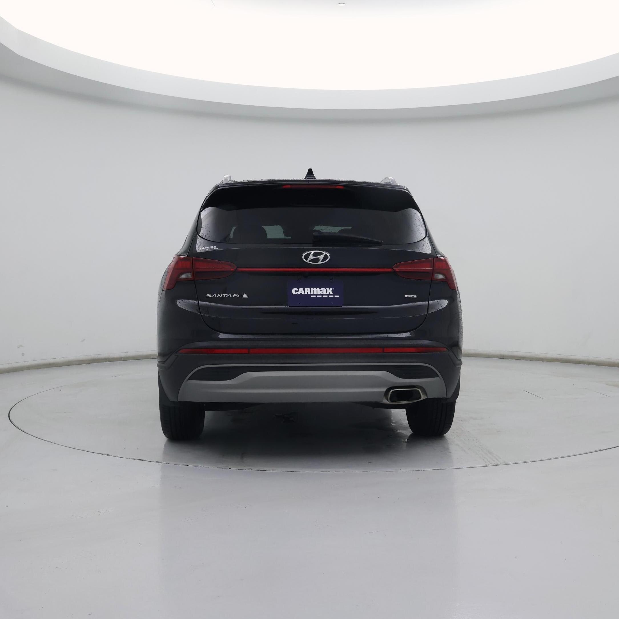 Thumbnail: 2023 Hyundai Santa Fe - 6