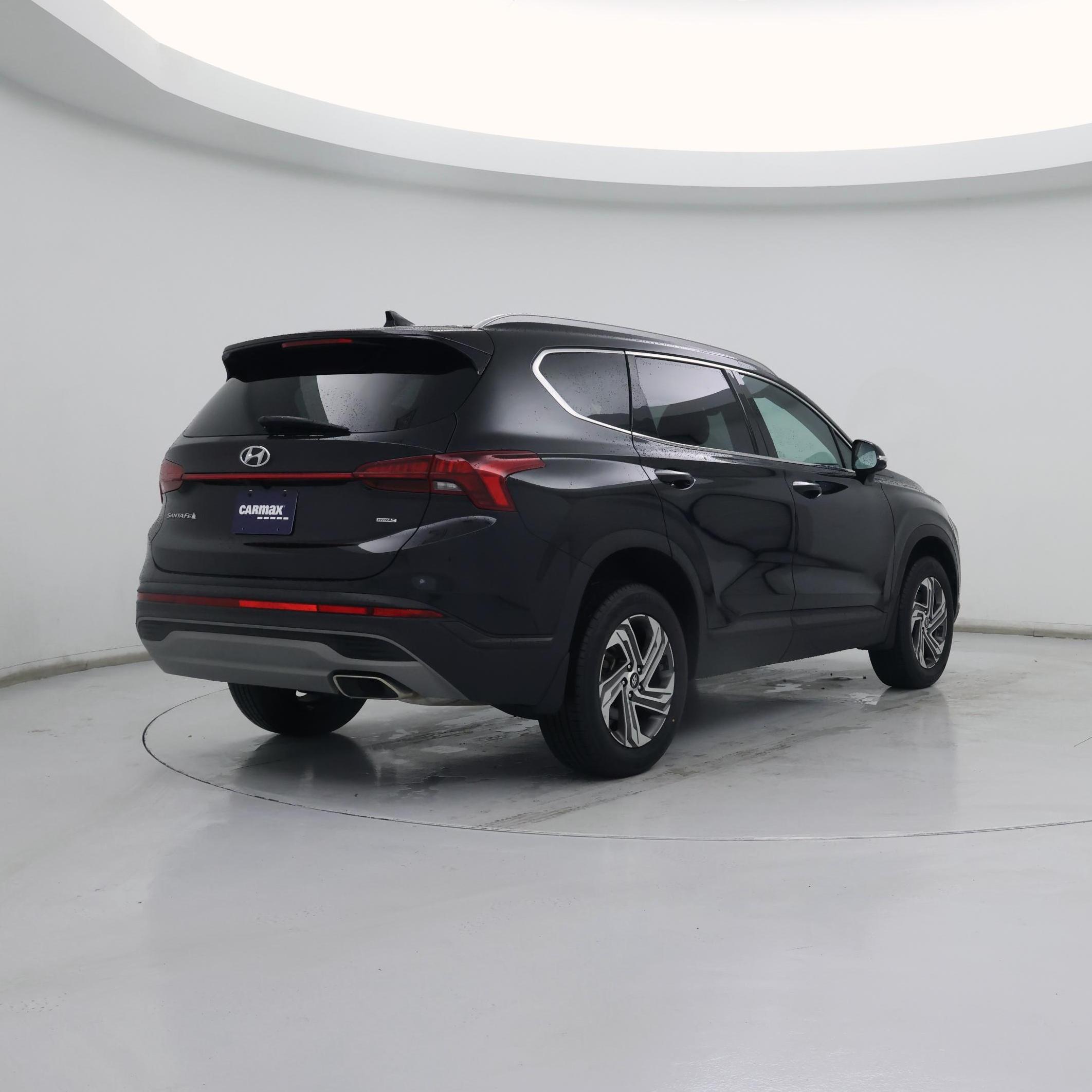 Thumbnail: 2023 Hyundai Santa Fe - 8