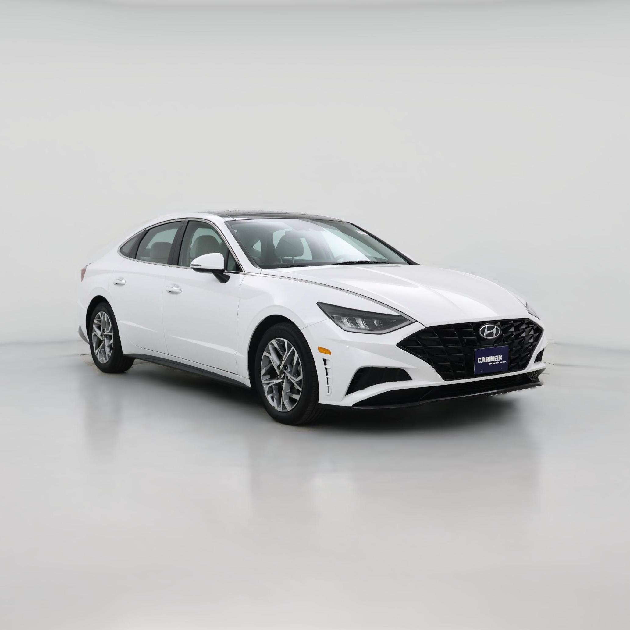 Thumbnail: 2023 Hyundai Sonata - 1